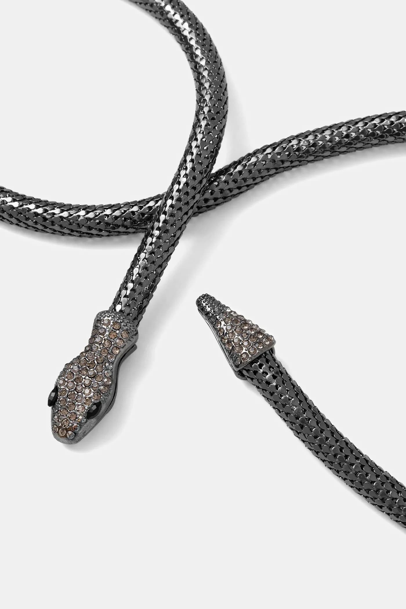 Ожерелье - фото 2