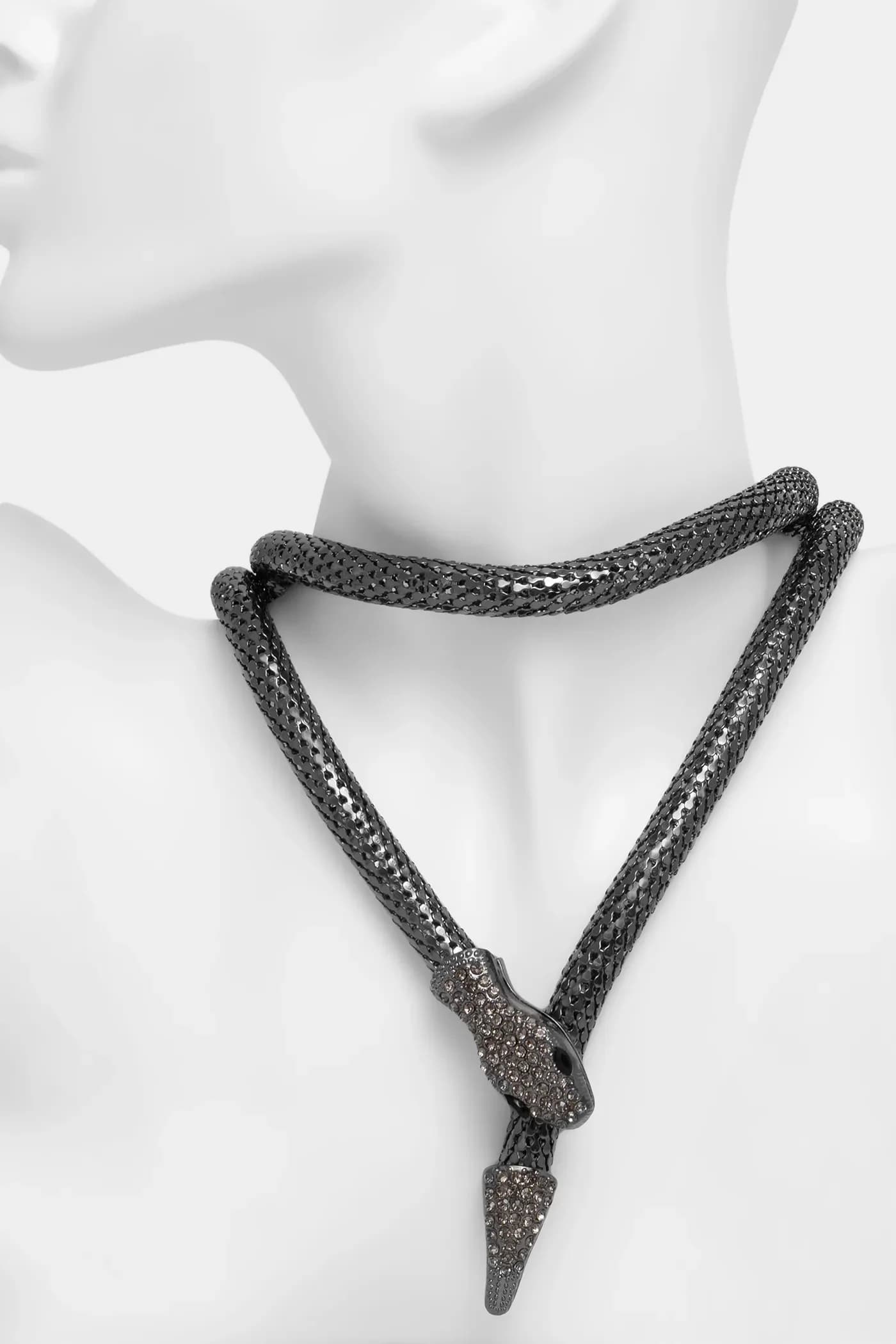 Ожерелье - фото 3