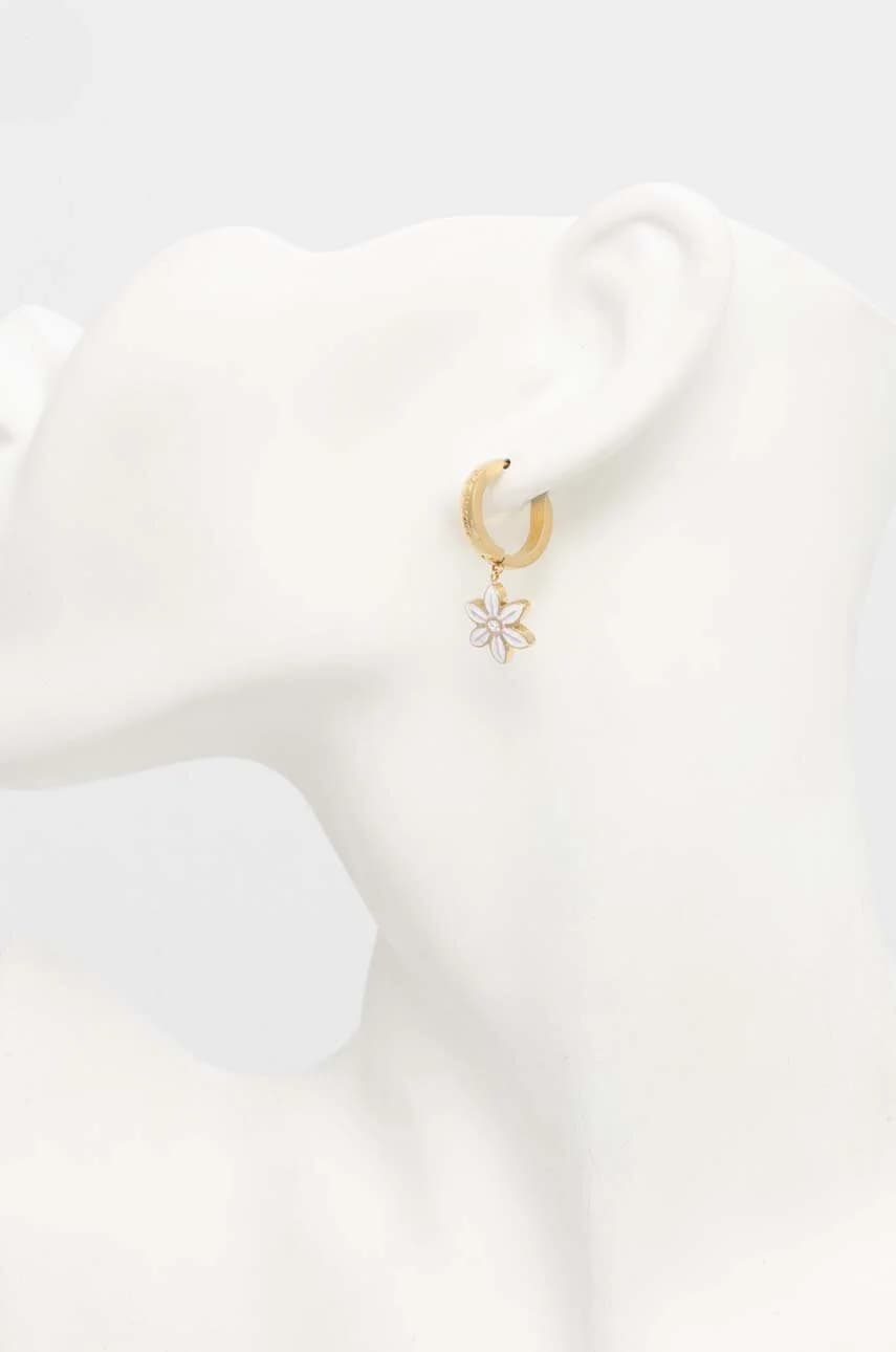 Серьги - фото 2