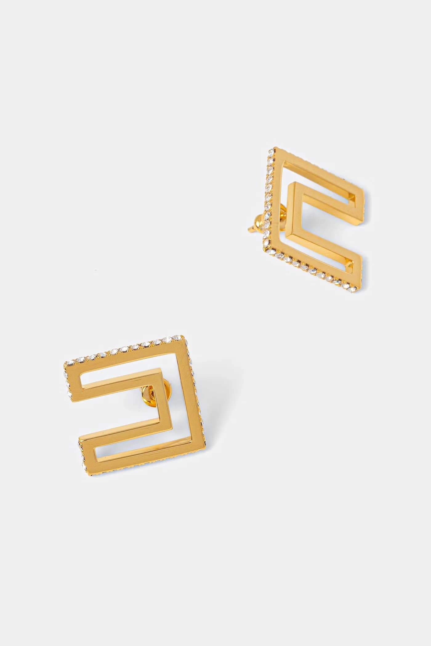 Женские серьги