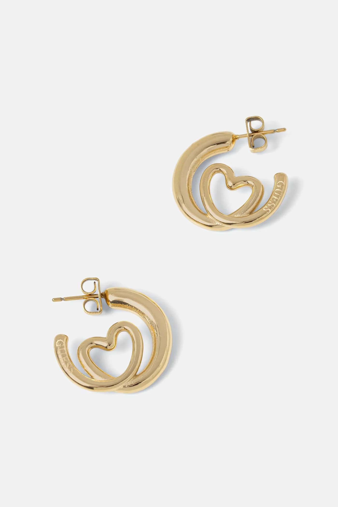 Серьги ИКОНИКА