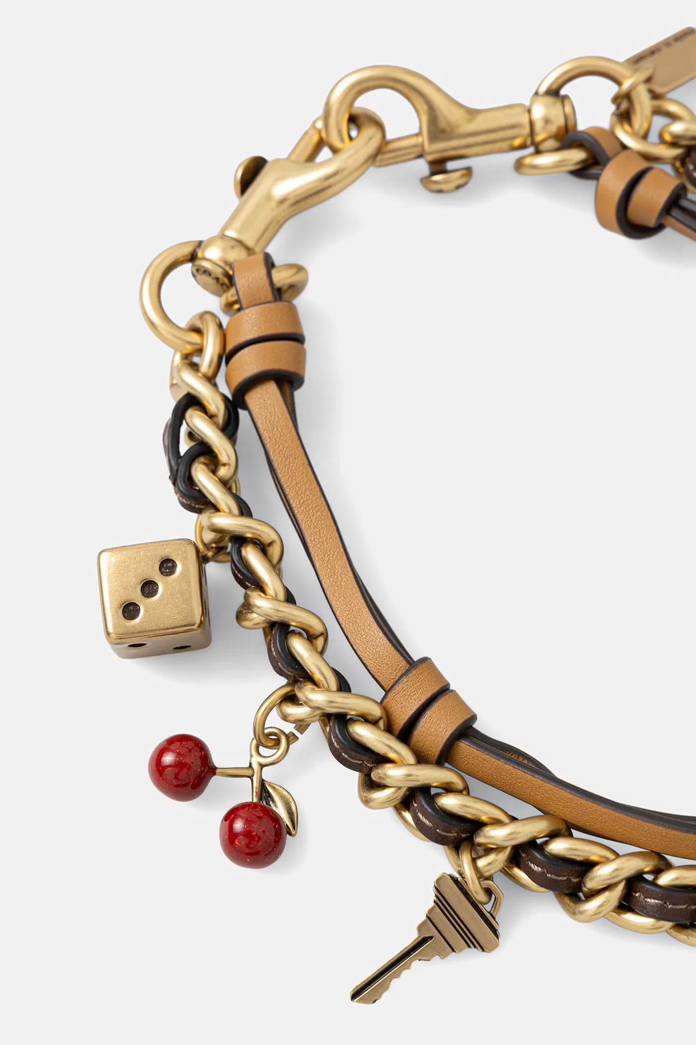 Женский брелок - фото 2