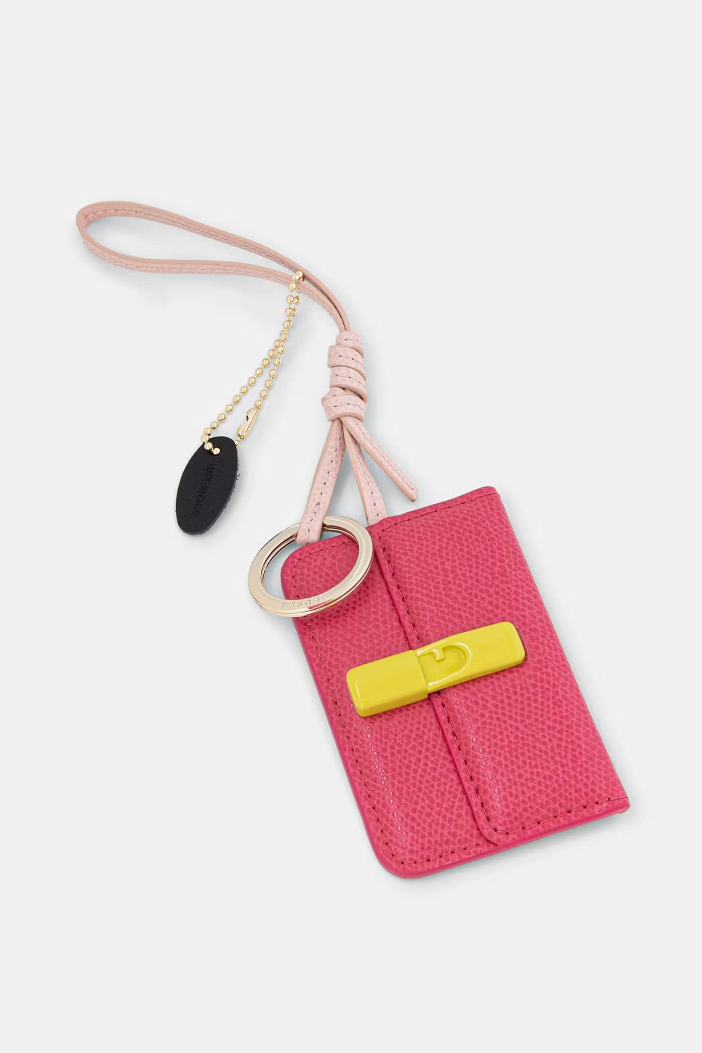 Женский брелок Iride Bag Charm