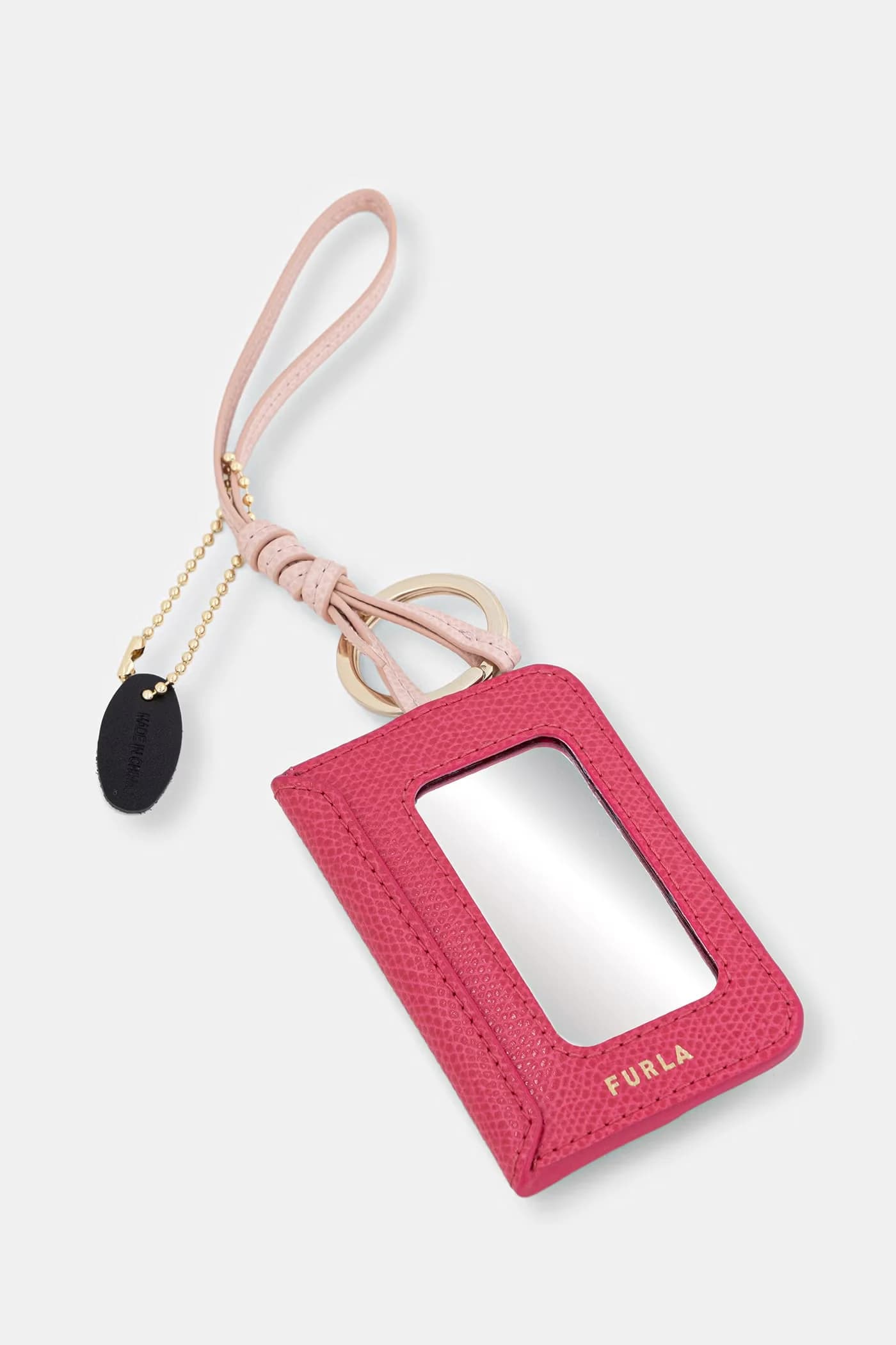 Женский брелок Iride Bag Charm - фото 2
