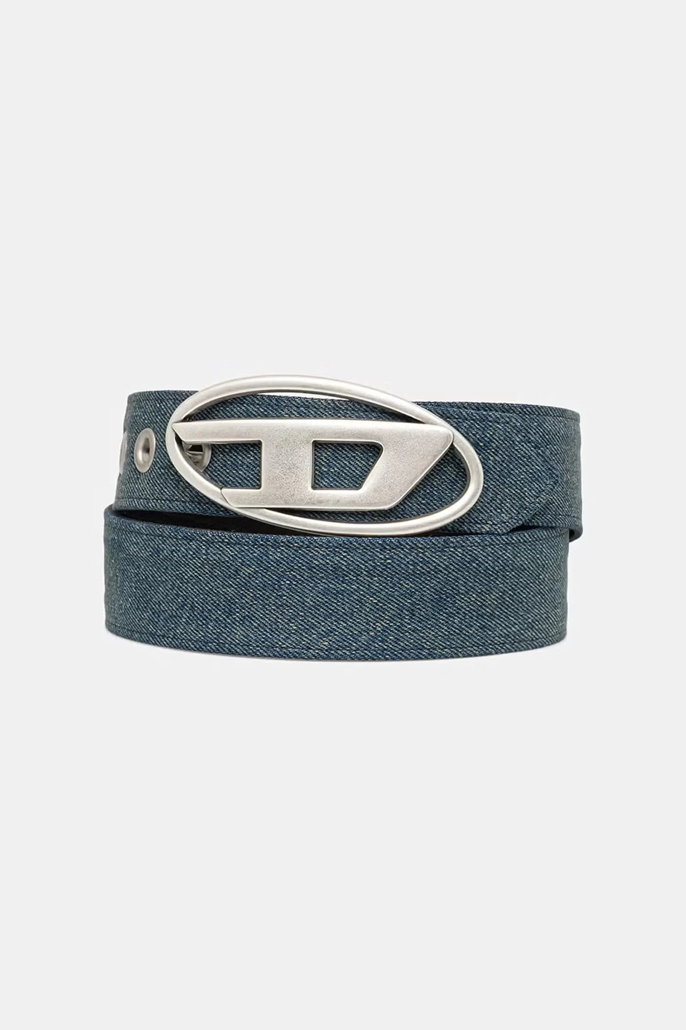 Ремень женский OVAL D-LOGO B-1DR