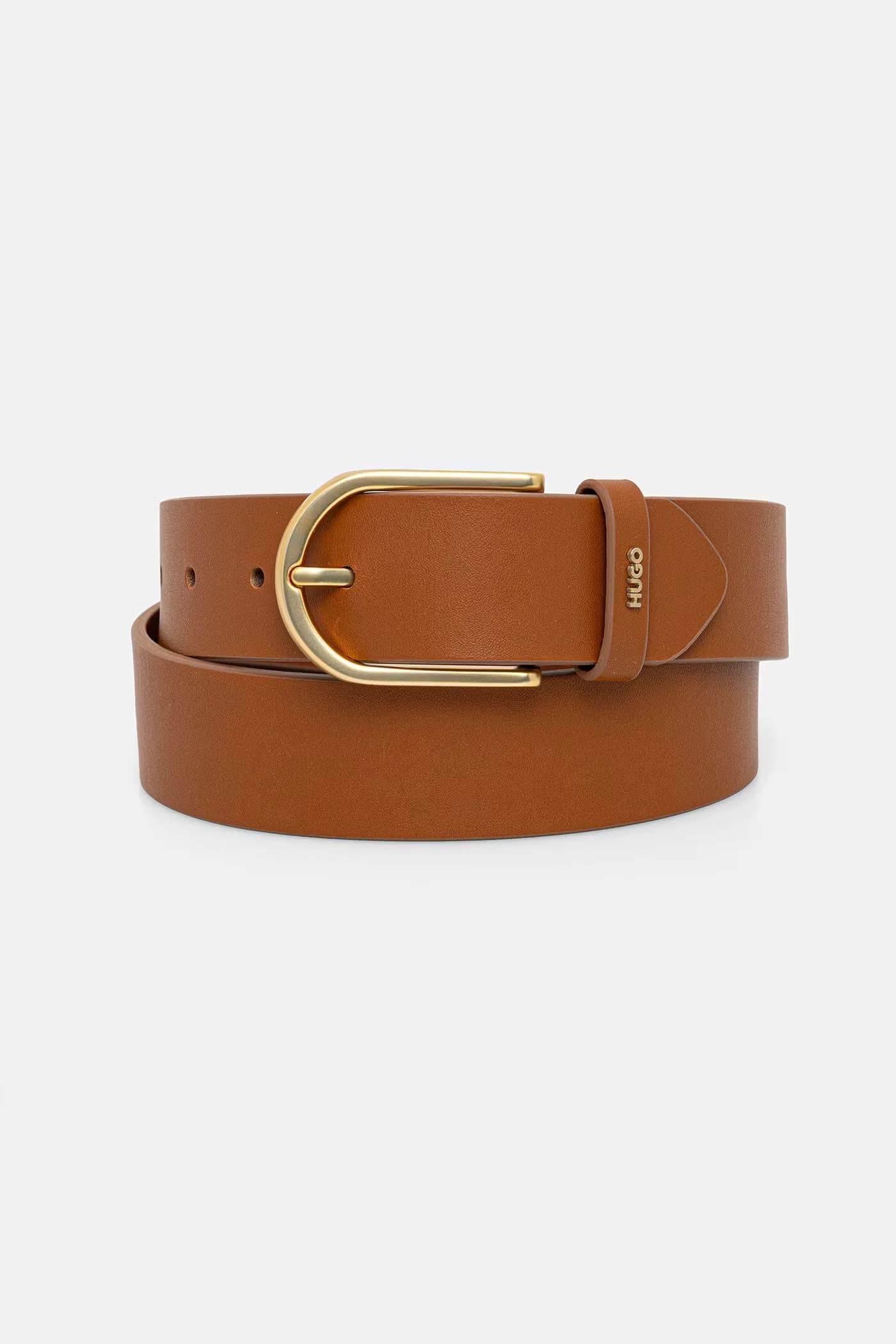 Кожаный ремень Zoey Belt 3,5 см