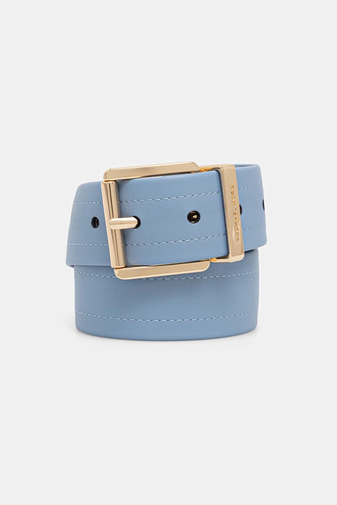 Женский кожаный ремень