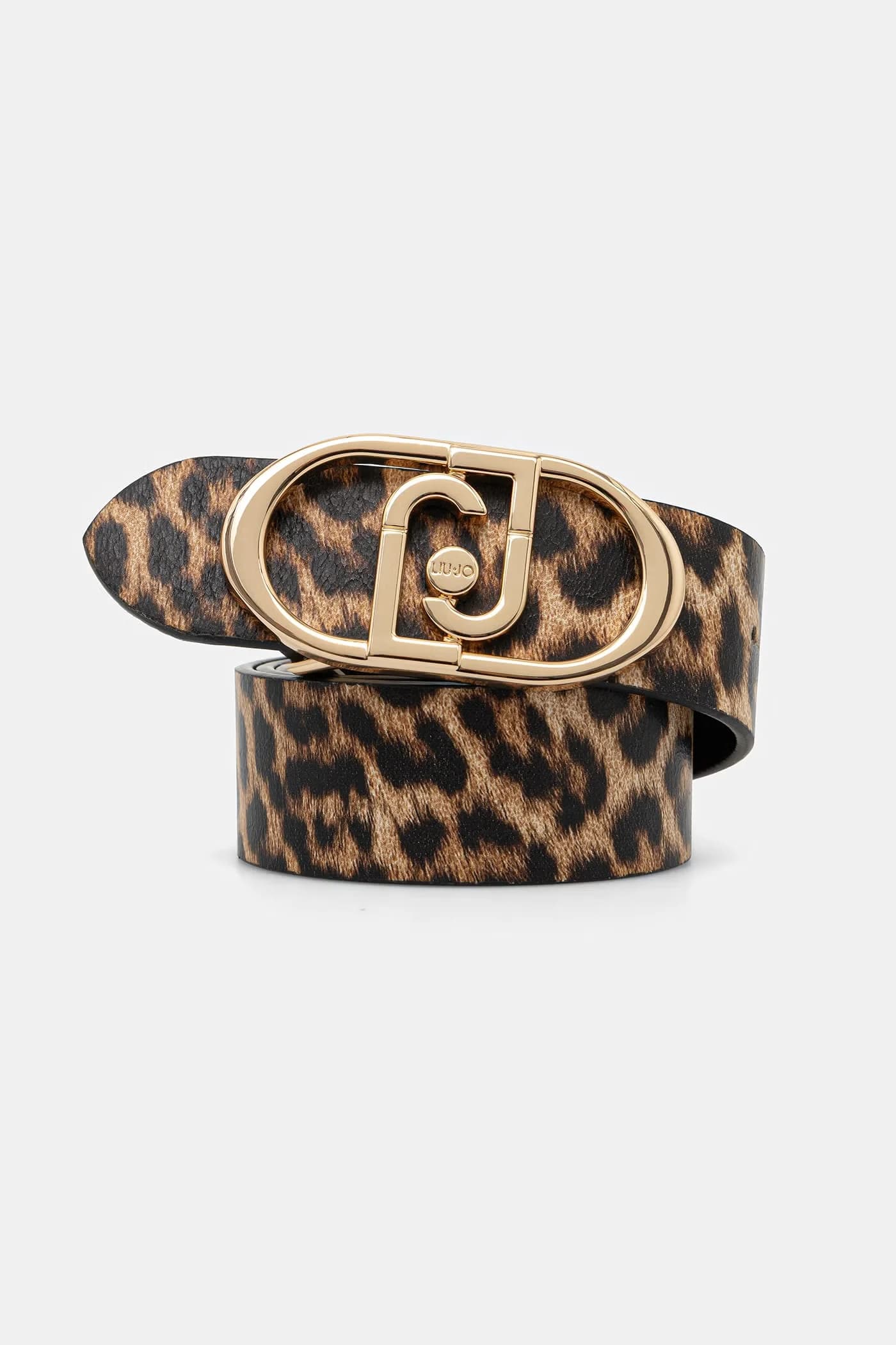 Женский двусторонний ремень.