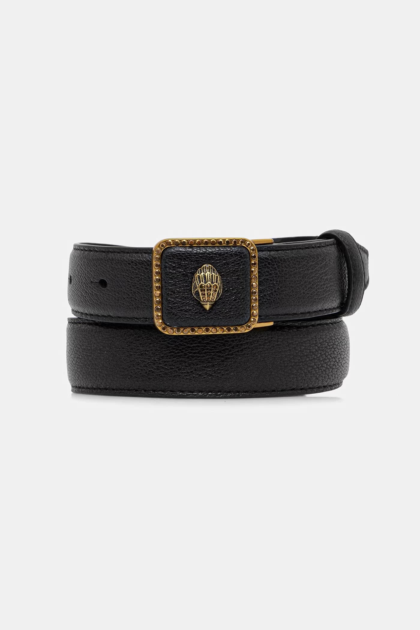 Женский кожаный ремень Pimlico Belt