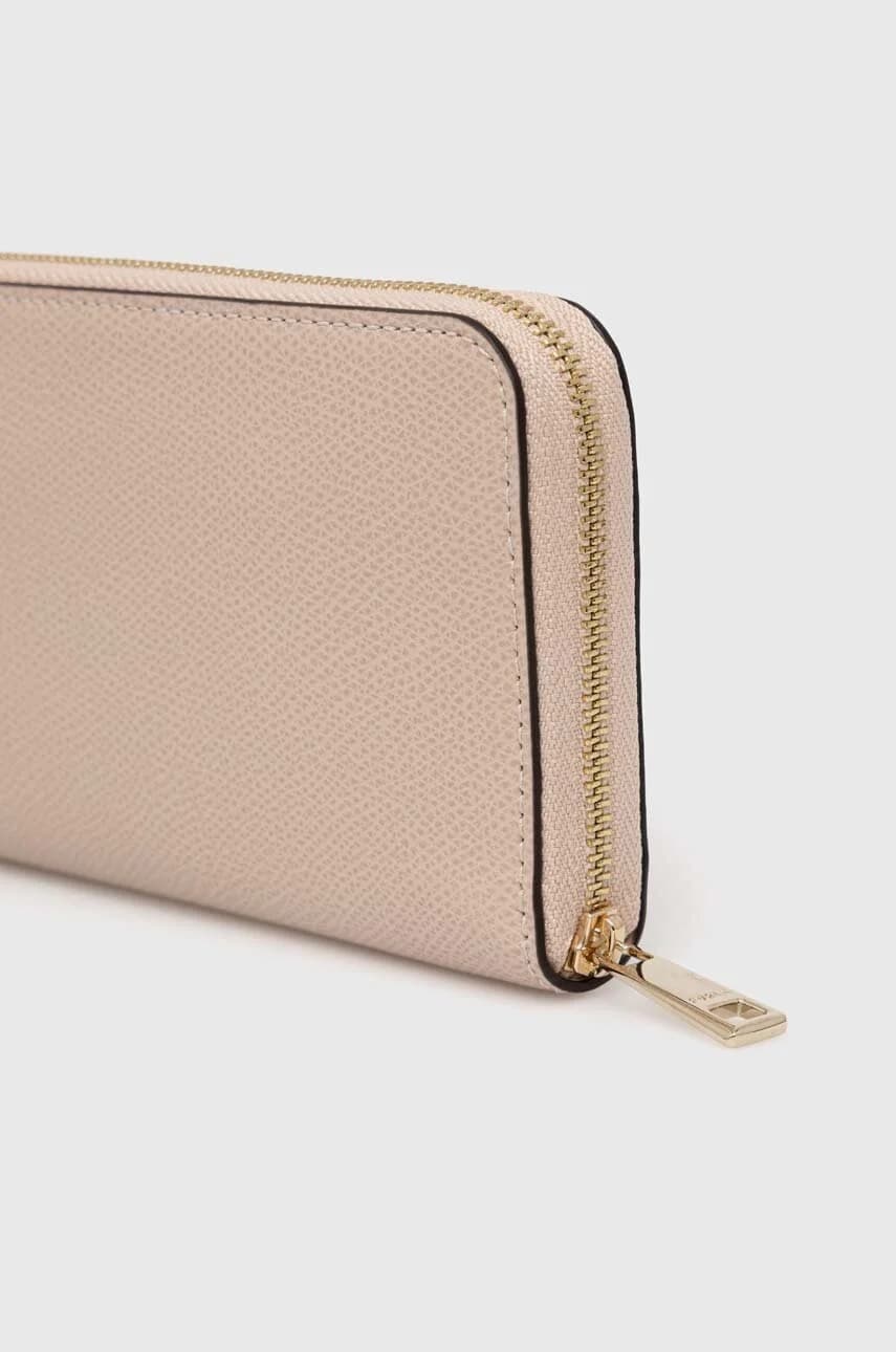 Кожаный кошелек - фото 2