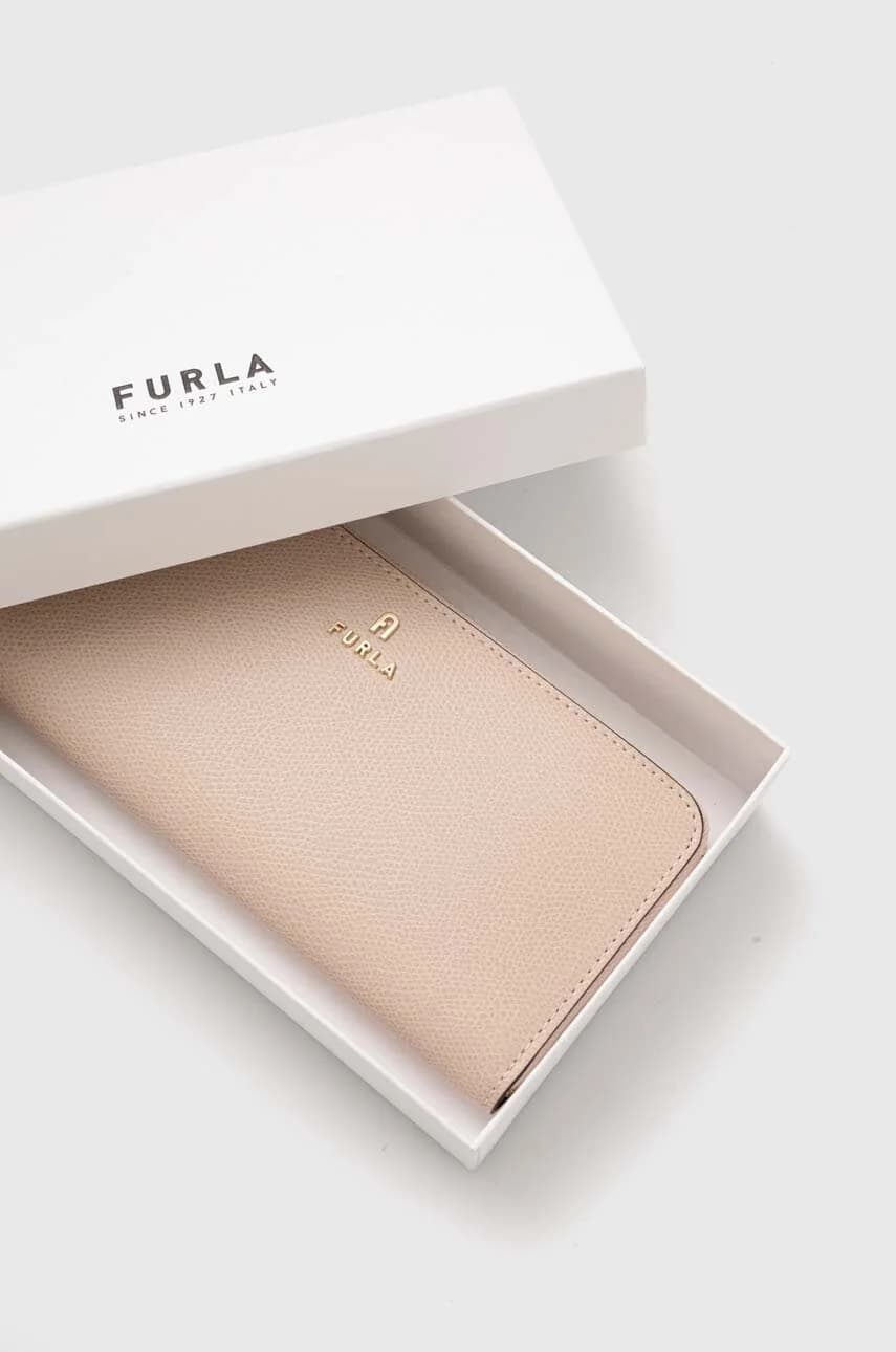 Кожаный кошелек - фото 4