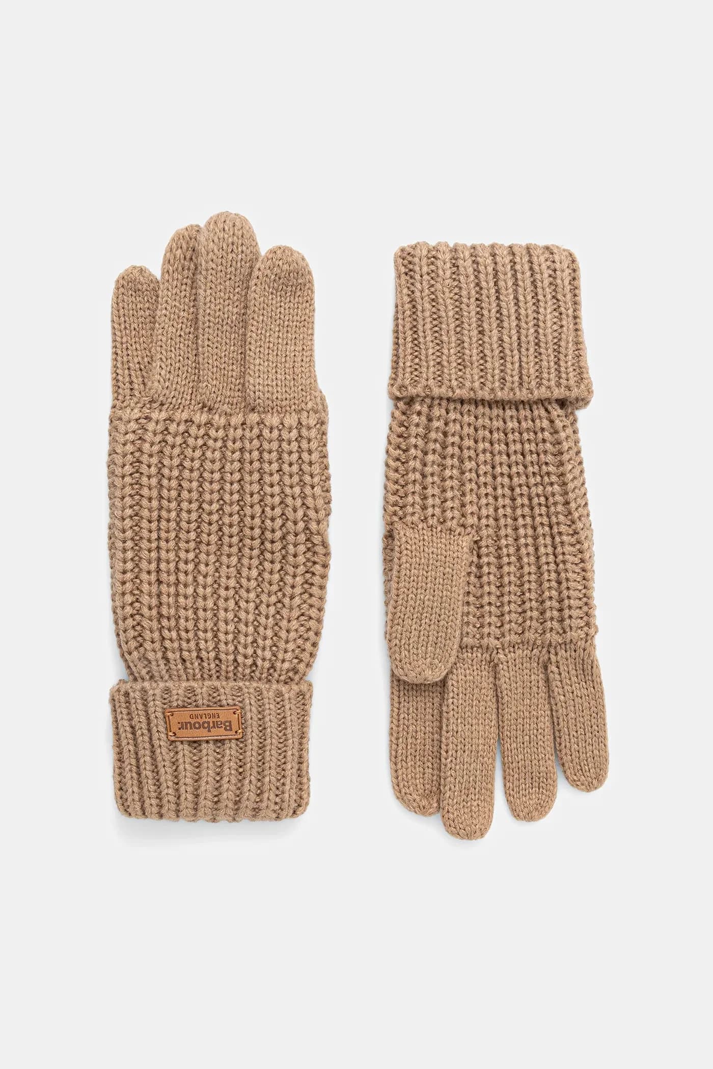 Солтберн перчатки