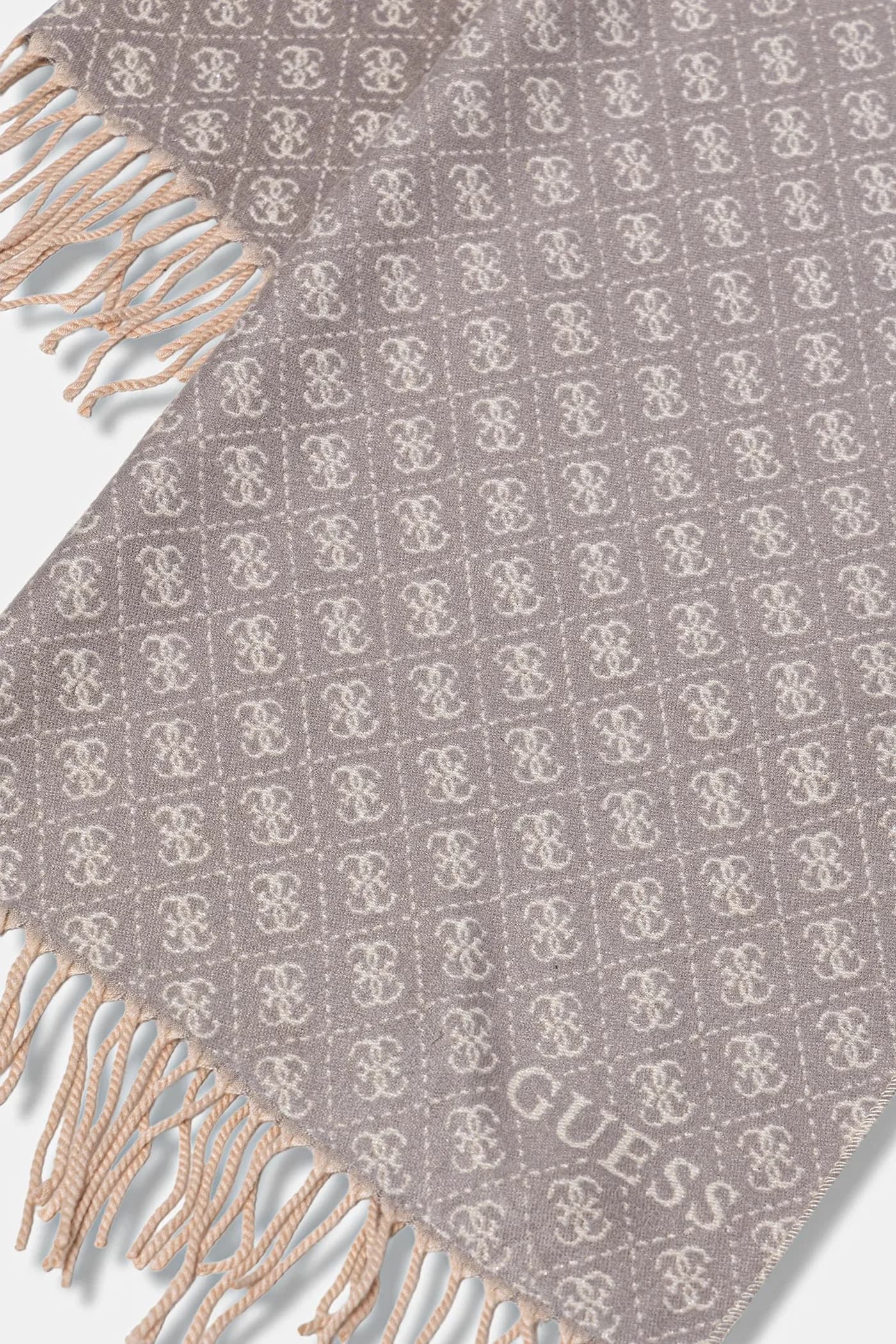 Шарф - фото 3