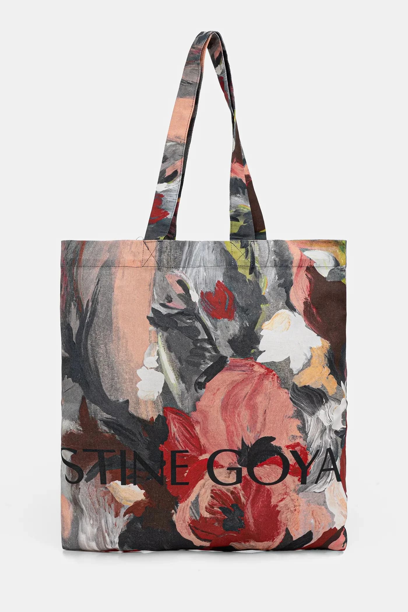 Хлопковая сумка