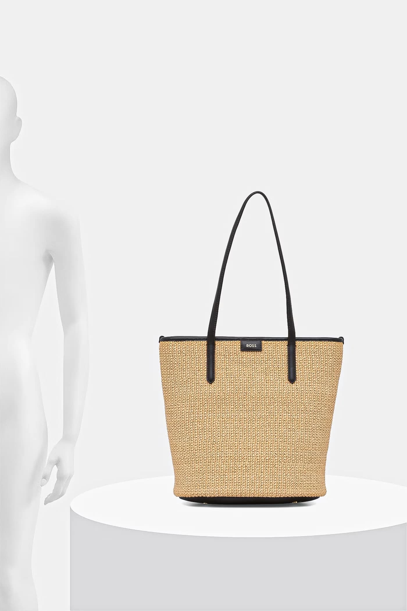 Женская сумка-тоут JALA SHOPPER - фото 6