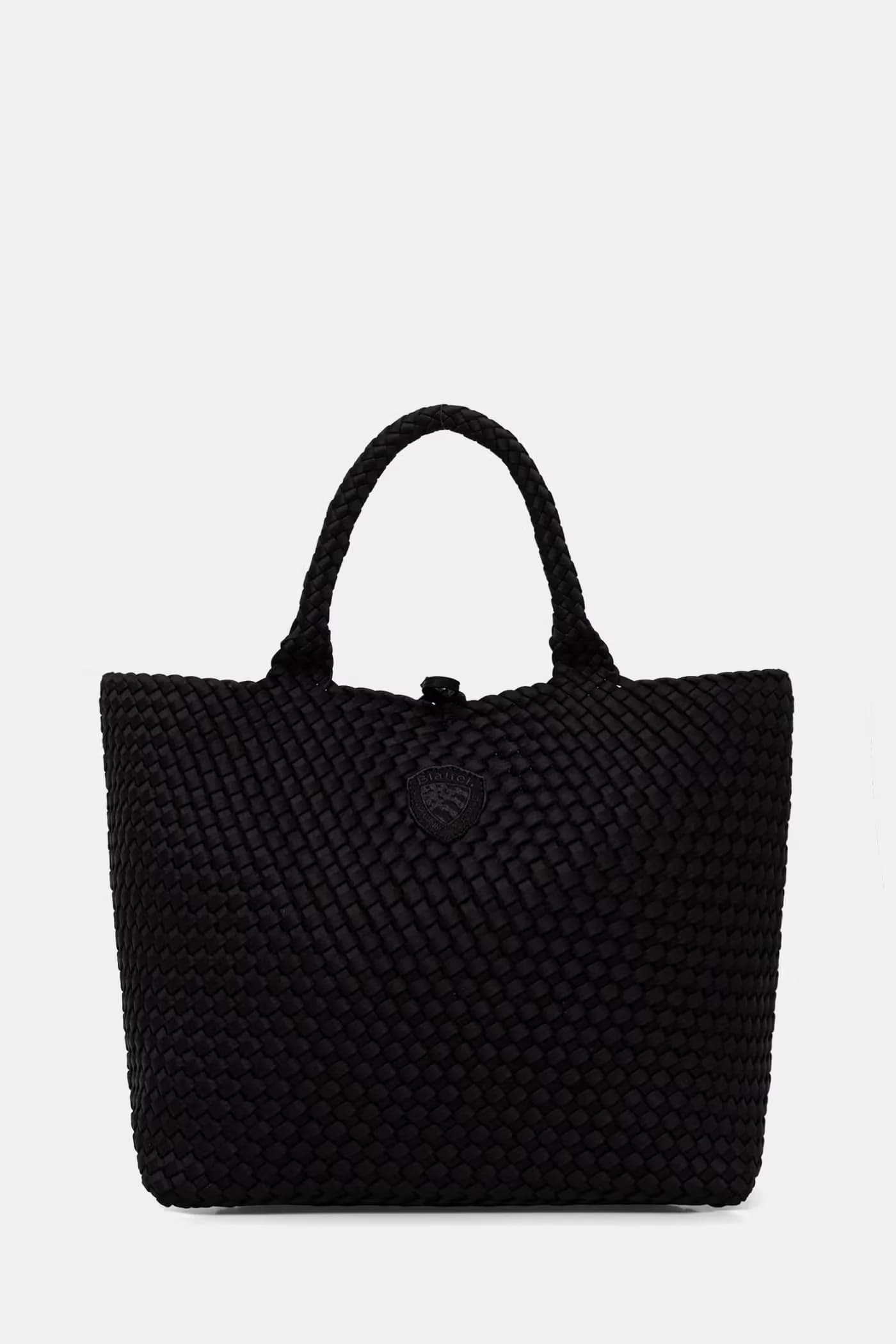 Женская сумка-шоппер