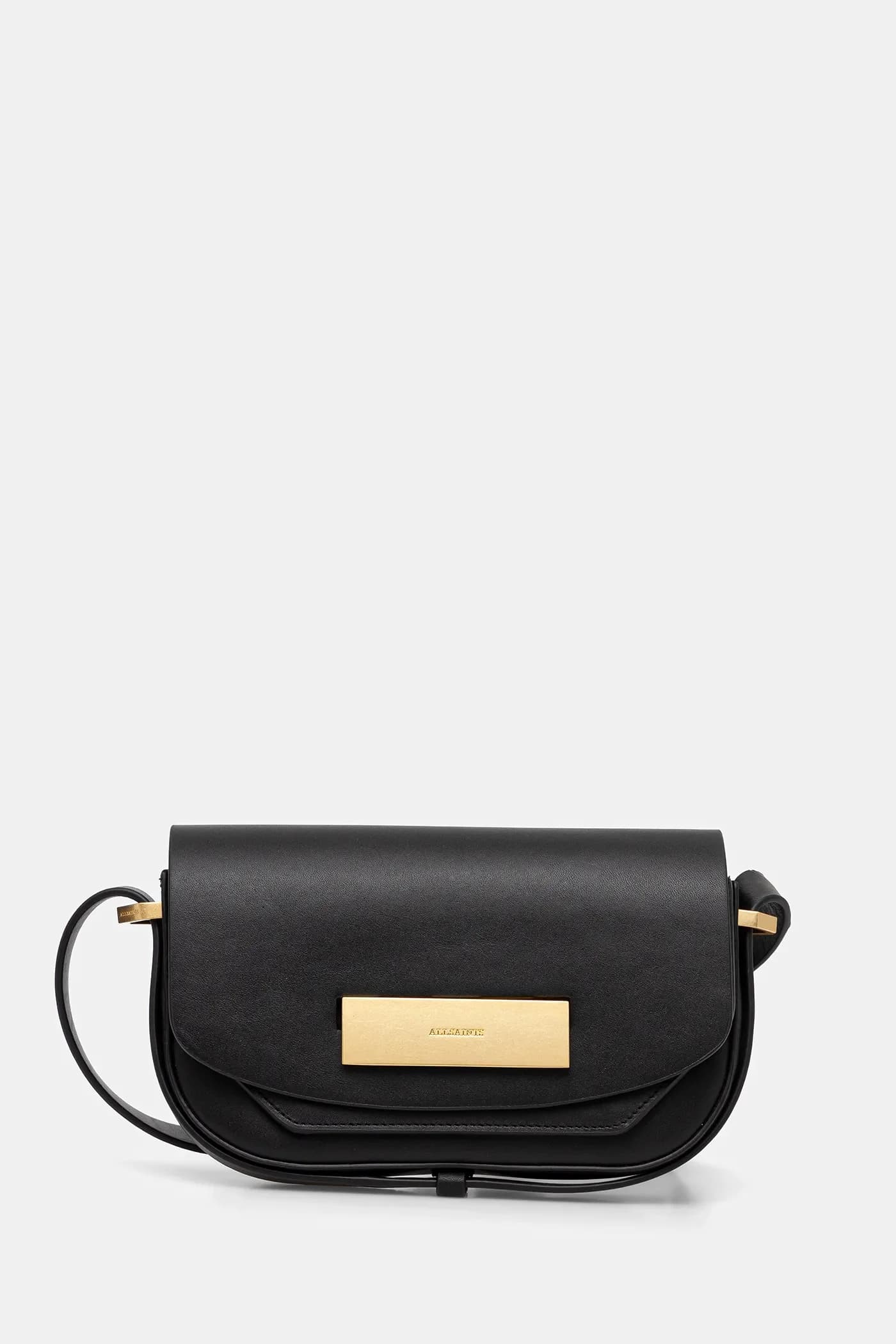 Кожаная сумка ETTA