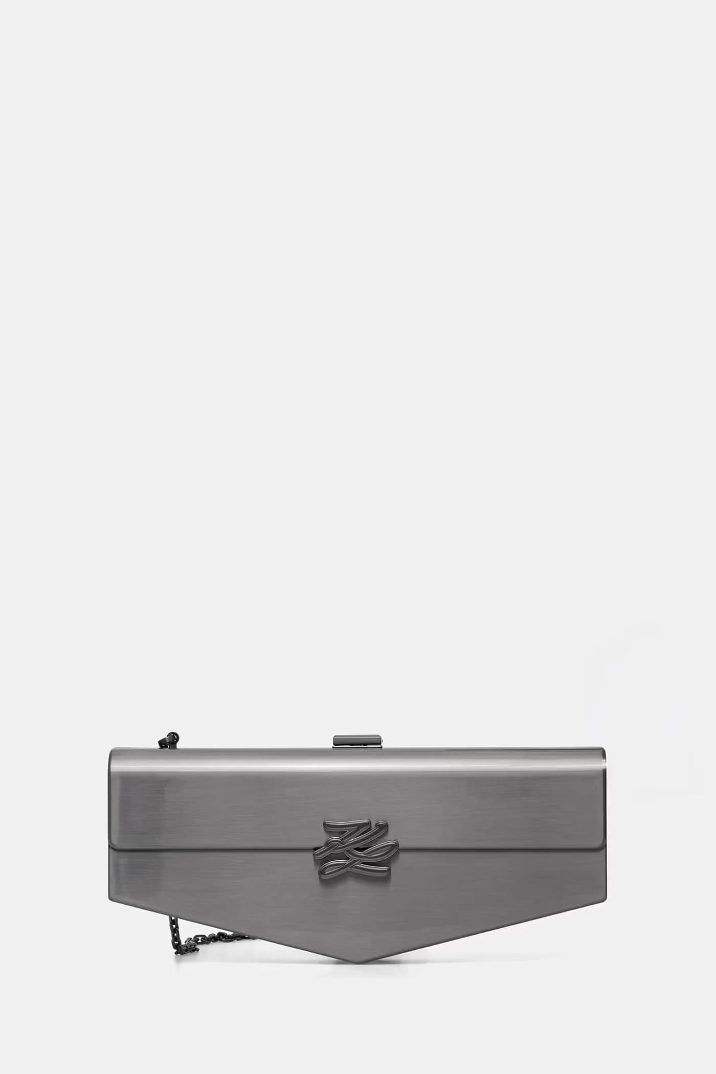 Женский клатч Karl Lagerfeld Studio