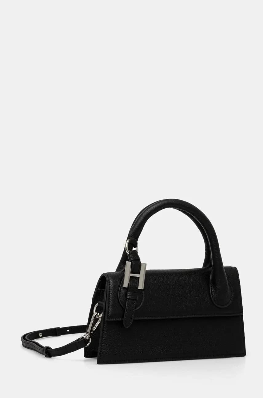 MARECHIARO кожаная сумка - фото 2