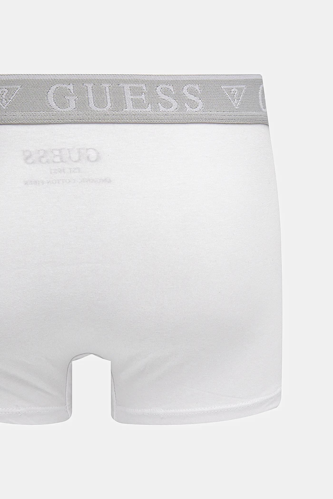 5 пар боксеров - фото 11