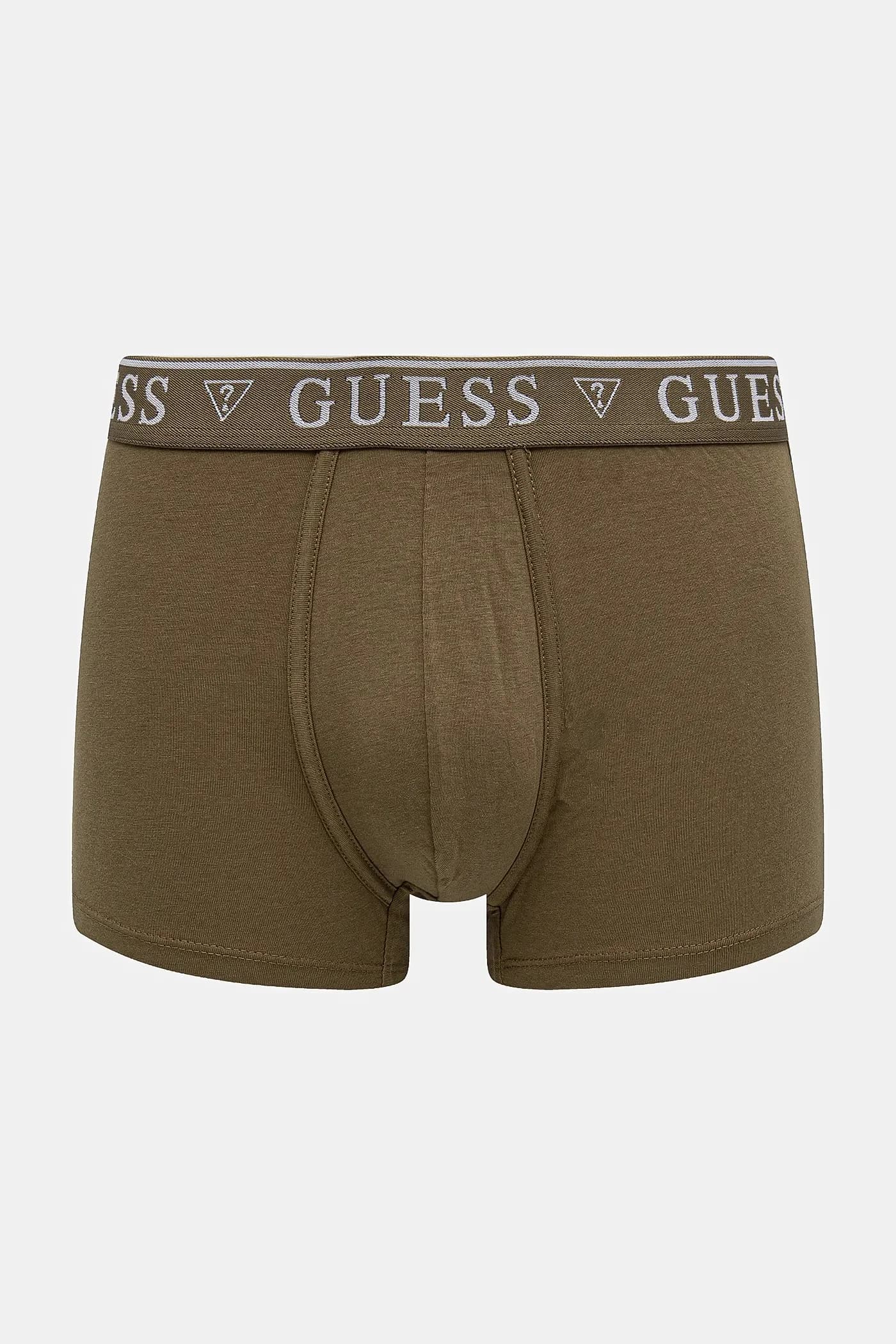 5 пар боксеров - фото 3