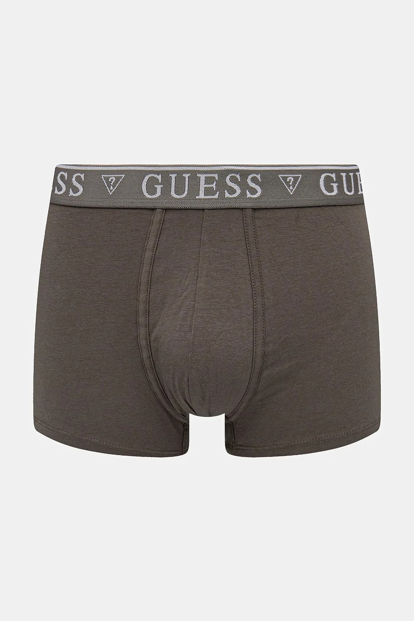 5 пар боксеров - фото 4