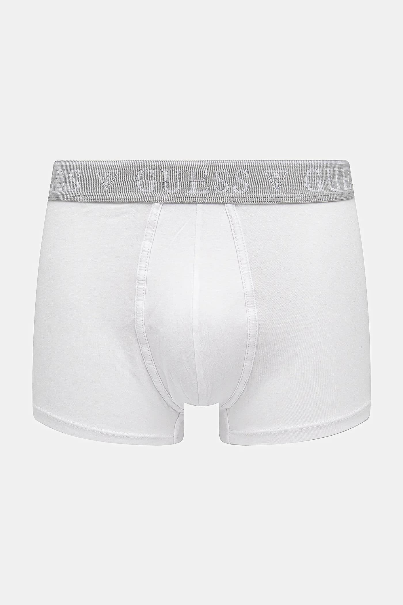 5 пар боксеров - фото 6