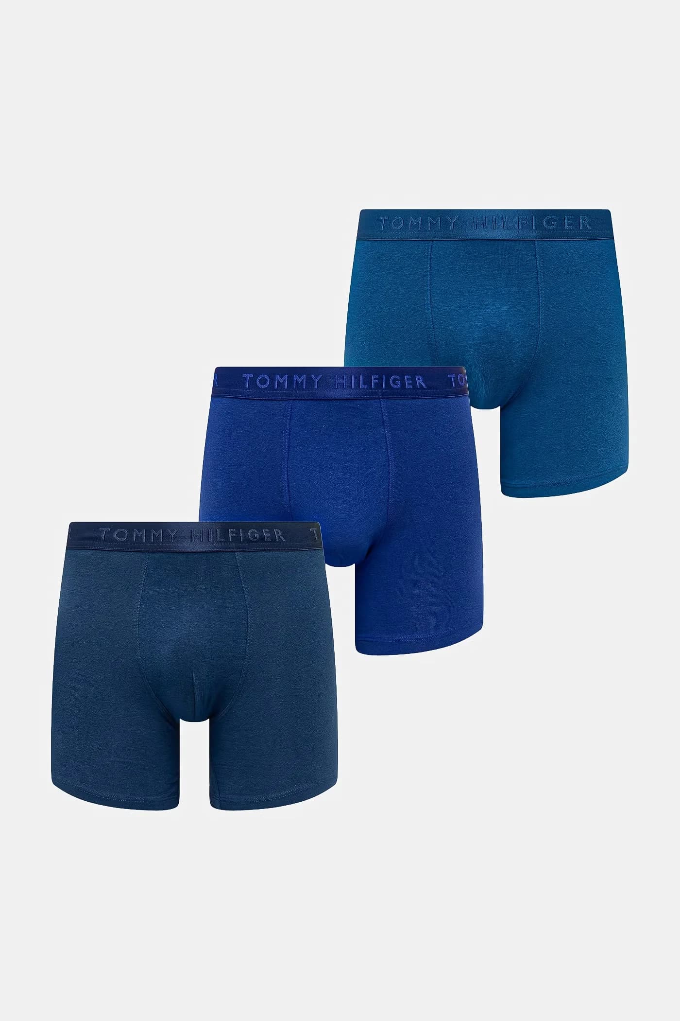 Тройка мужских боксеров из модала