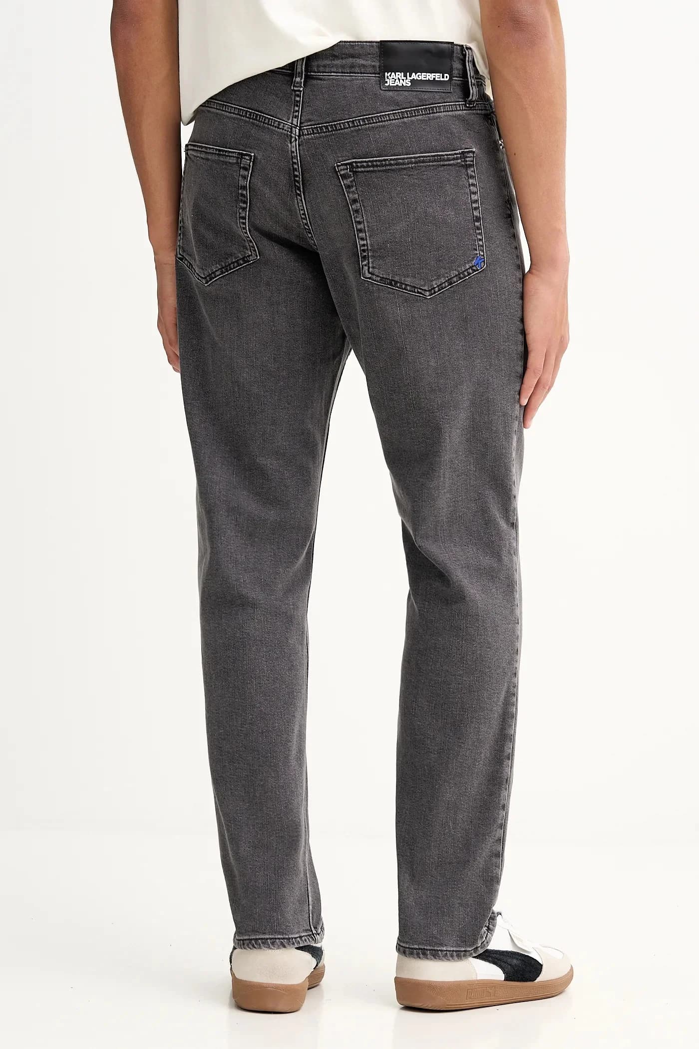 Джинсы - фото 3