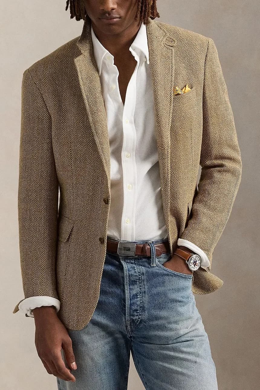 Хлопковая рубашка - фото 5