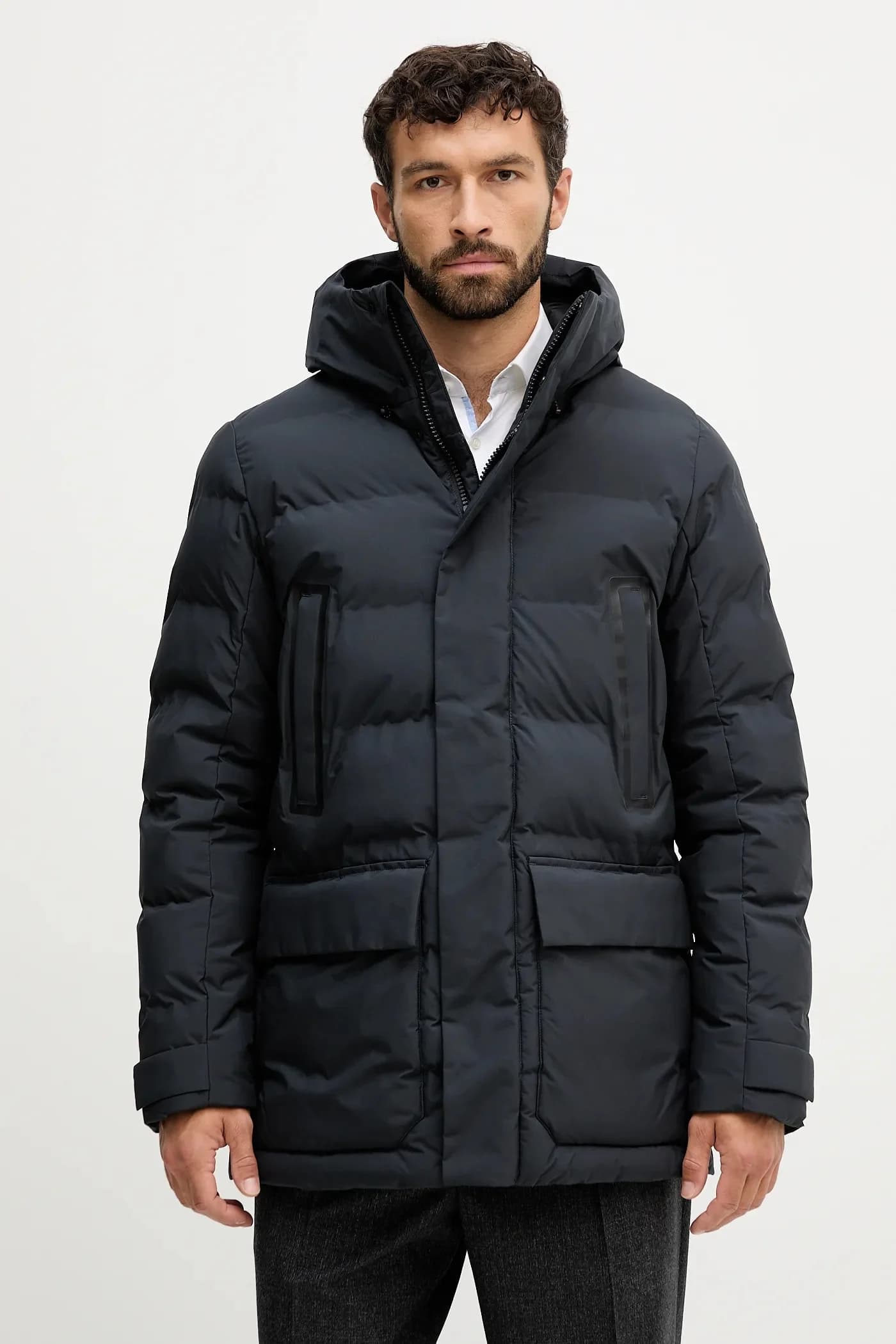 КУИНЛАН куртка