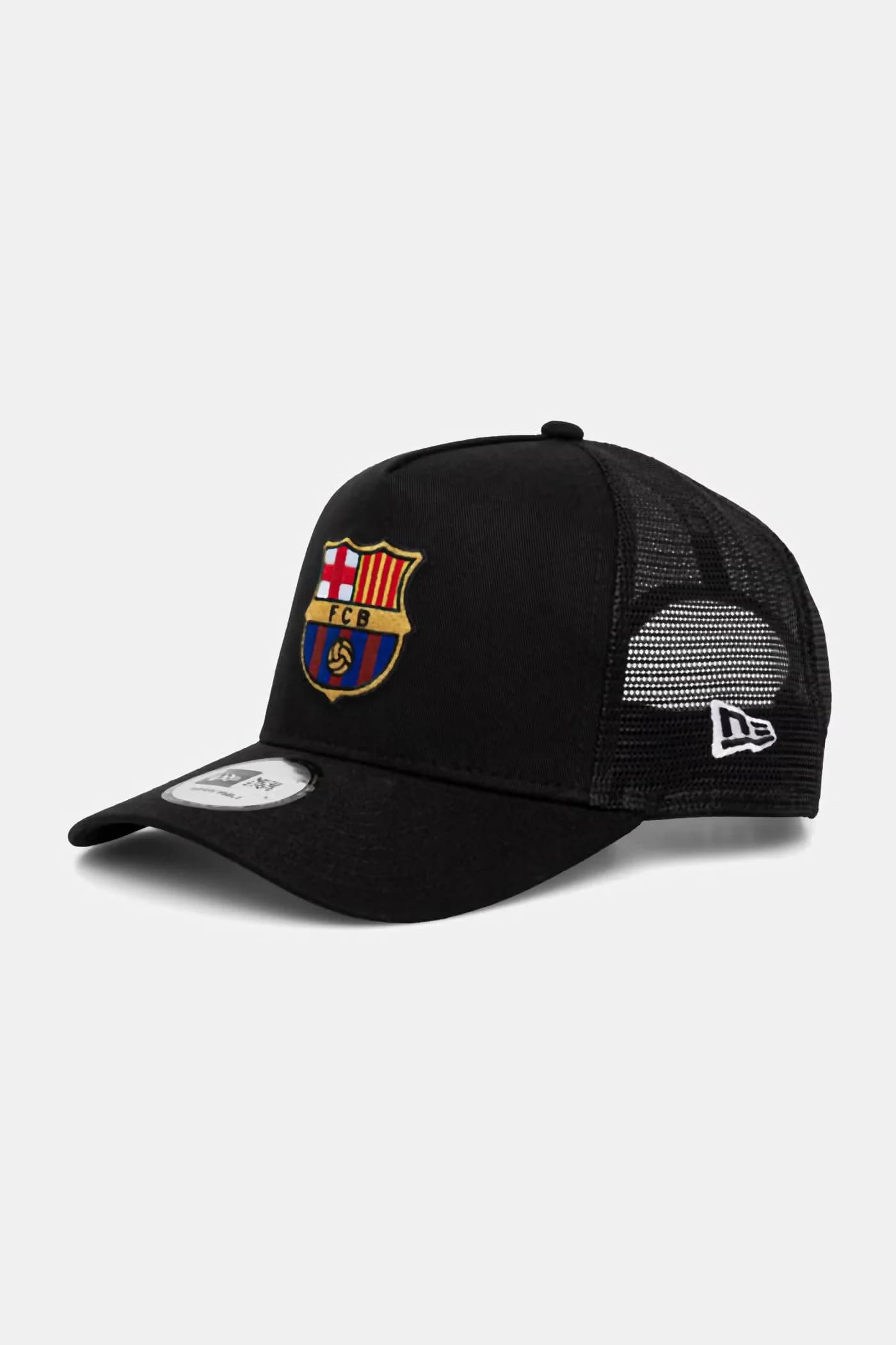 New Era x Кепка ФК БАРСЕЛОНА