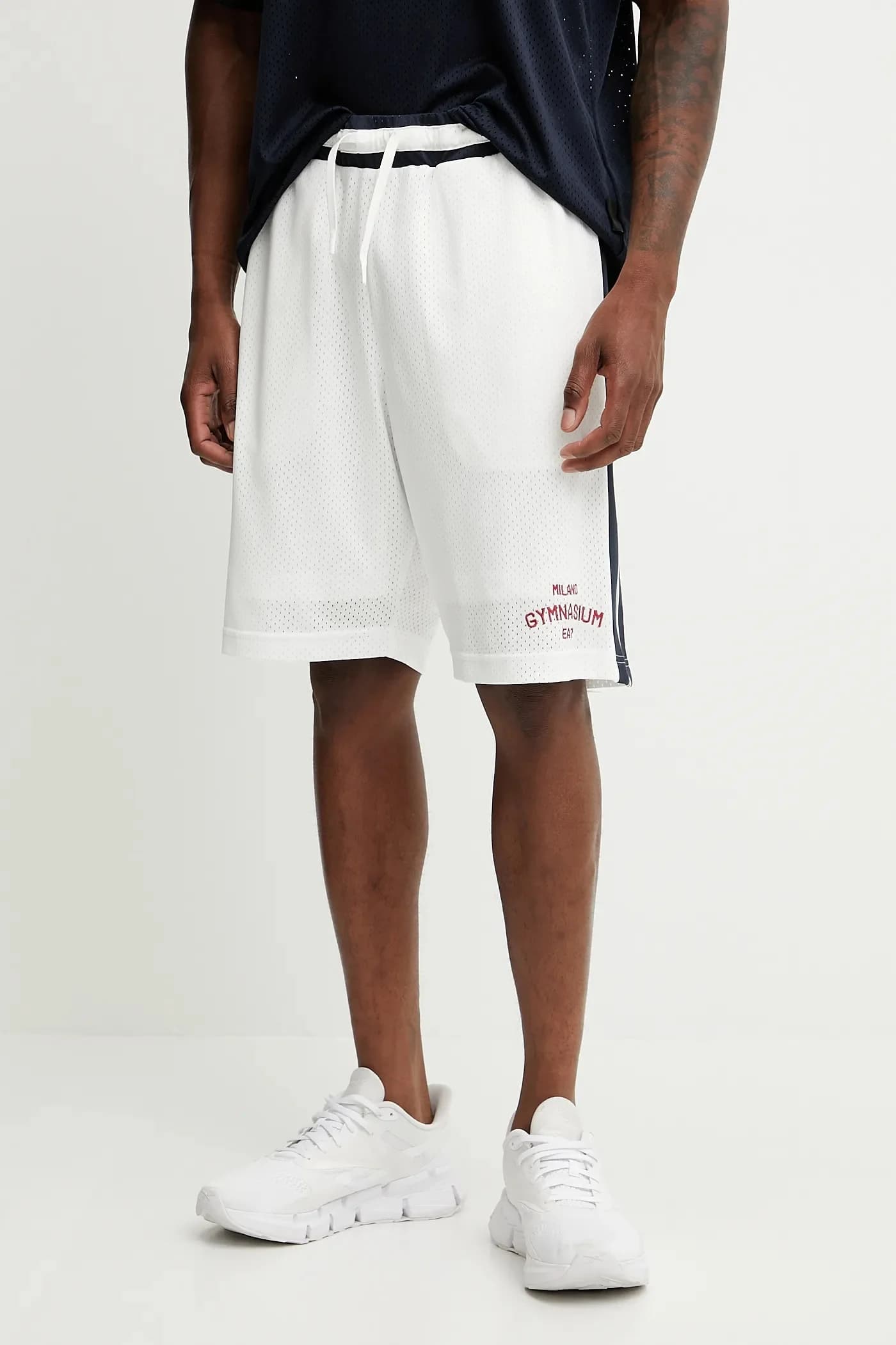 Тренировочные шорты