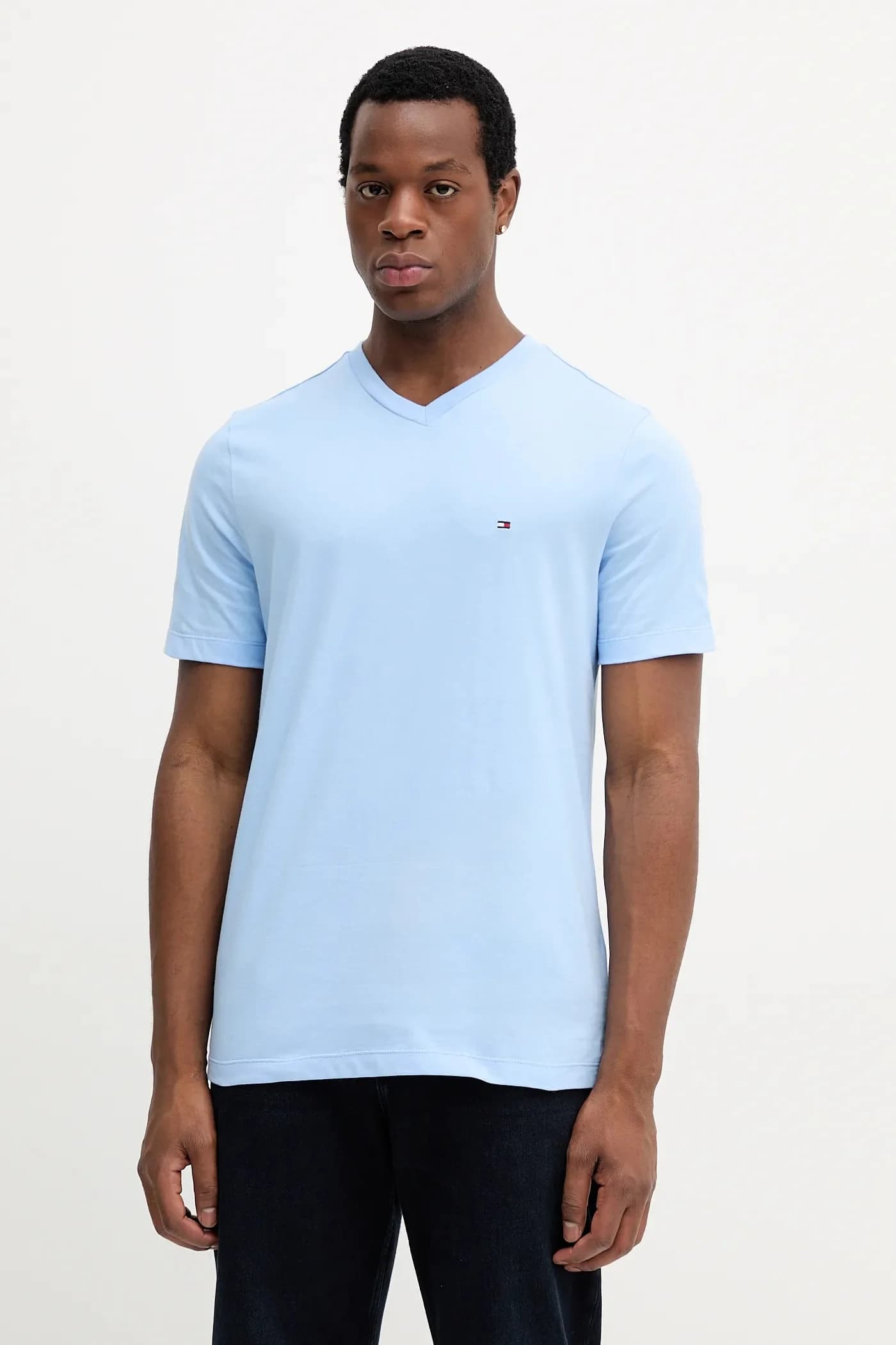 Хлопковая футболка