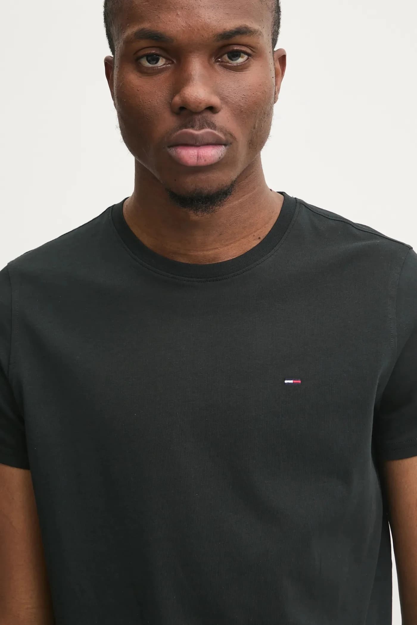 Хлопковая футболка