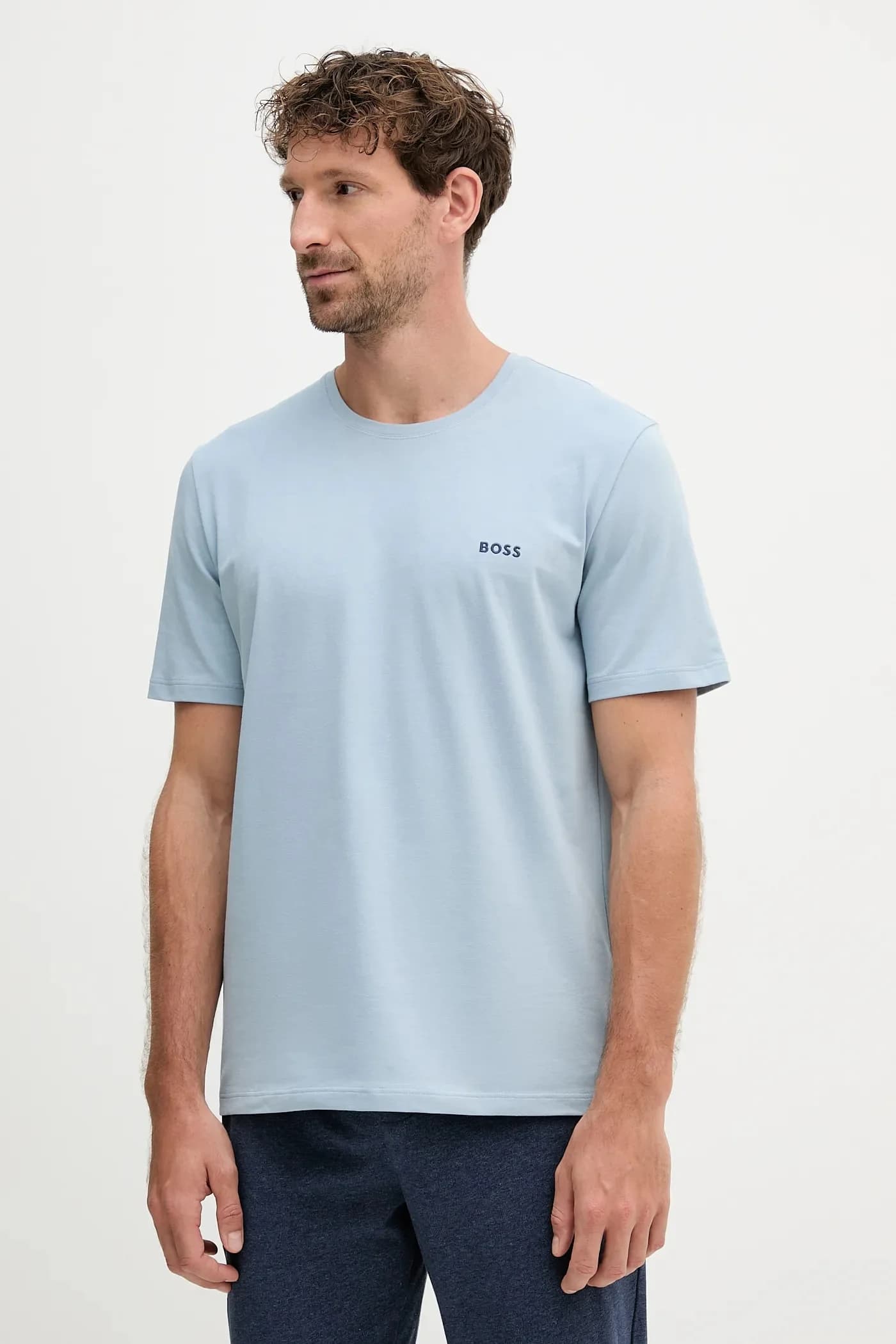 Футболка Lounge Футболка Mix&Match R