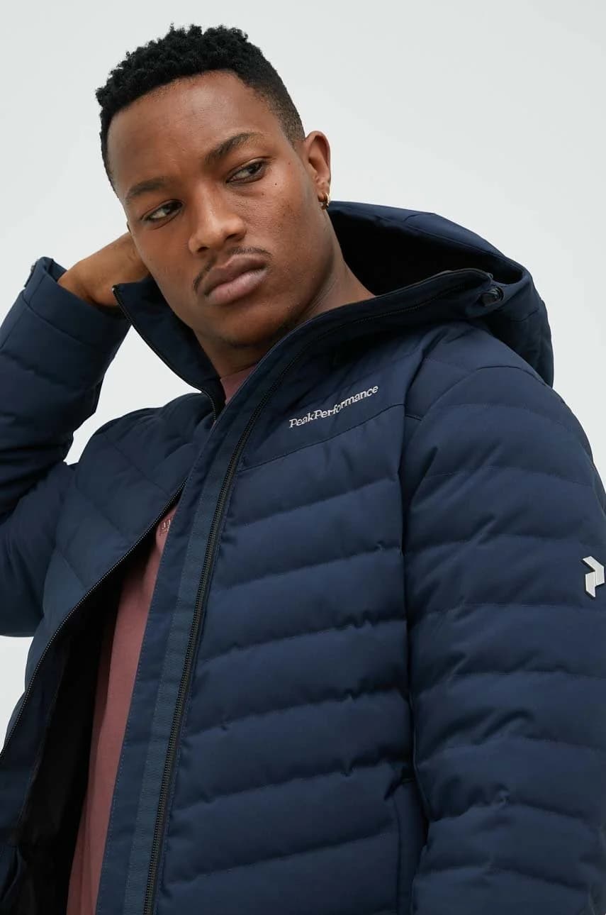 Лыжная куртка Frost