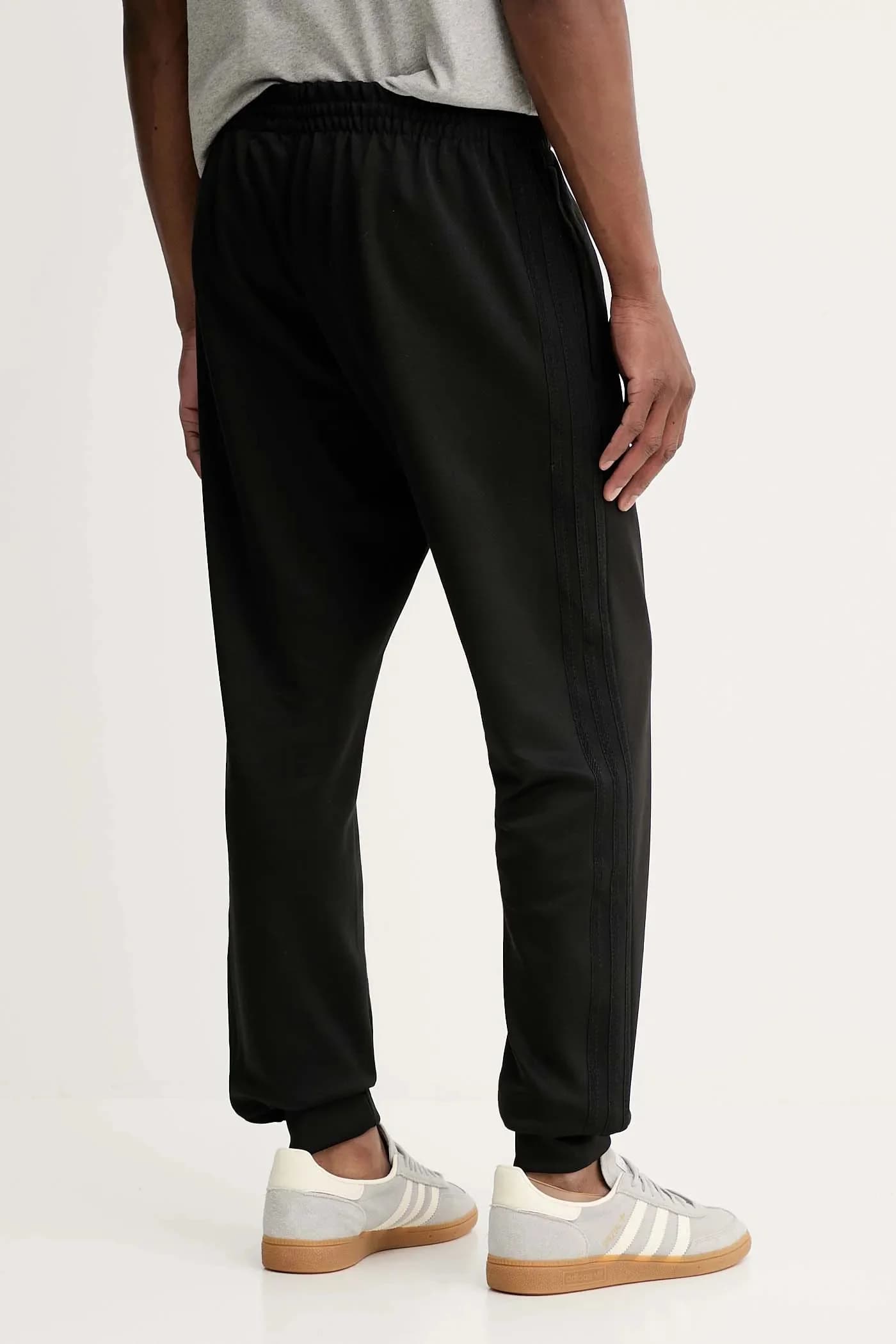 спортивные штаны из нержавеющей стали - фото 3