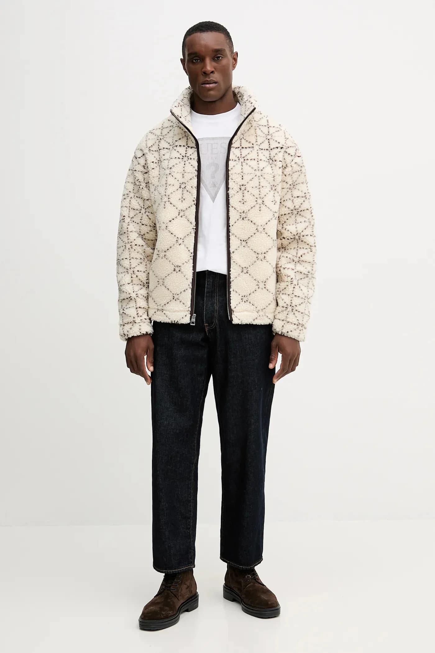 Хлопковая футболка - фото 2