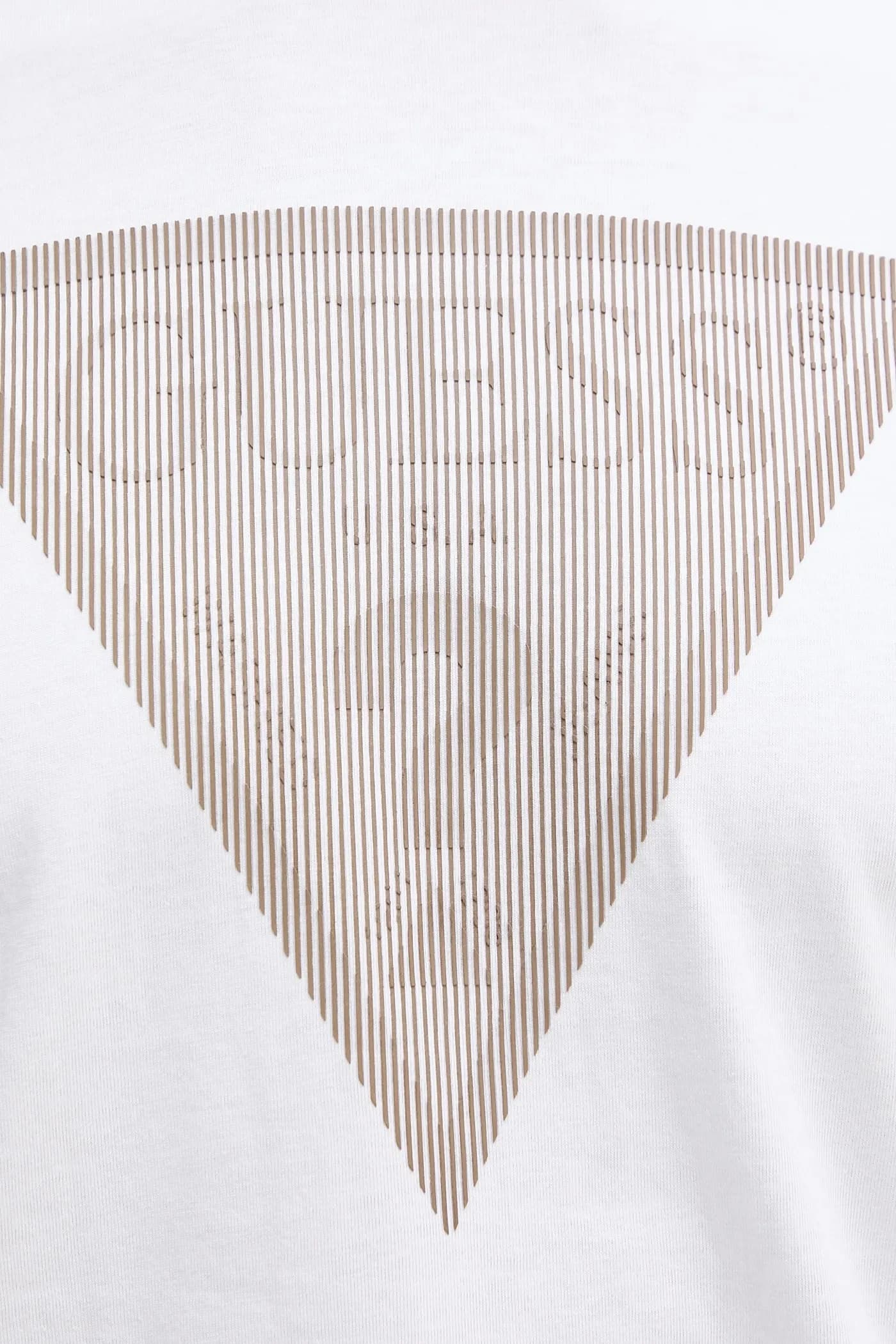 Хлопковая футболка - фото 5