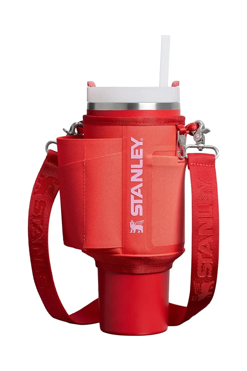 Чехол для термокружки All-Day Quencher Carry-All объемом 1,18 л с ремешком