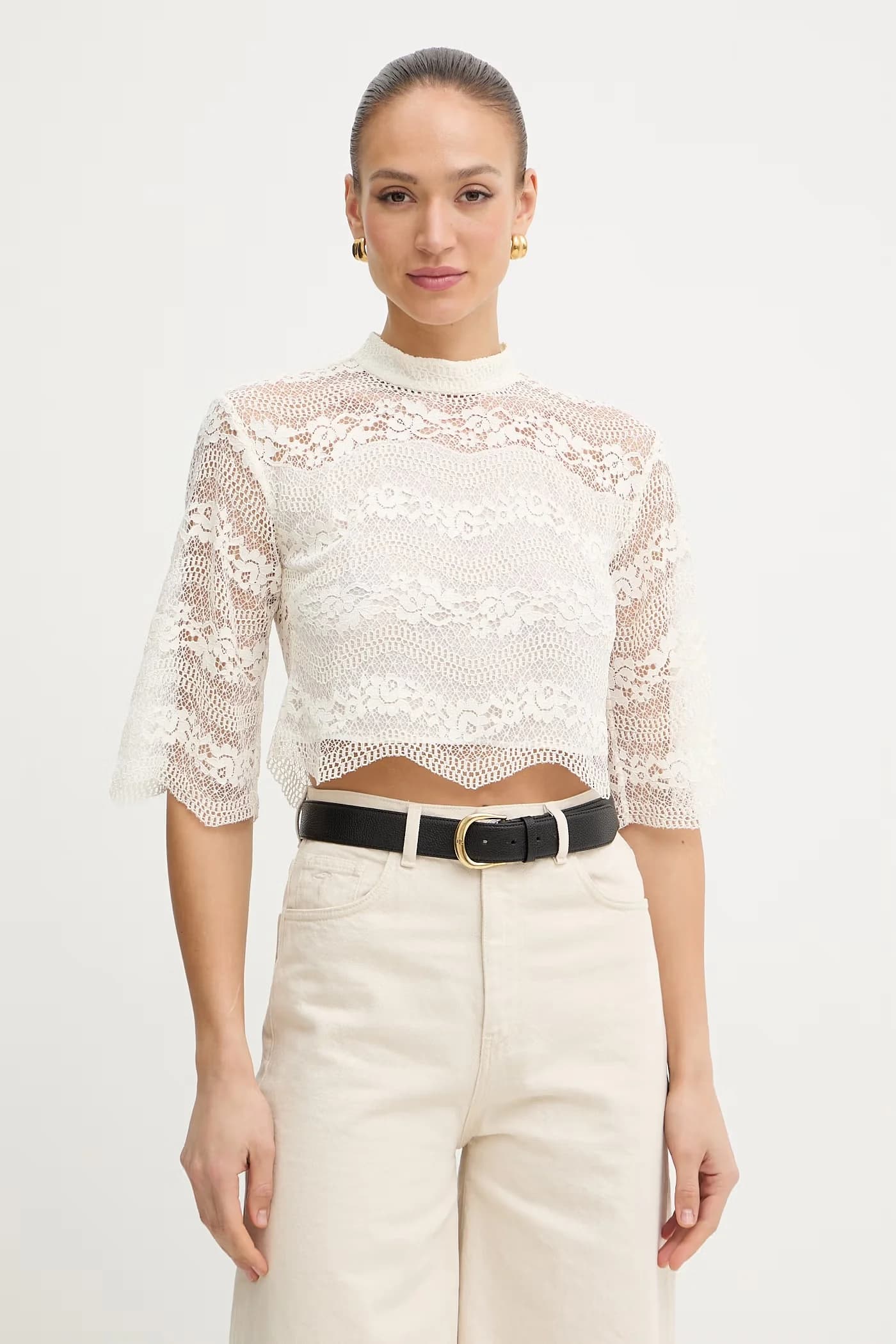 Женская блузка