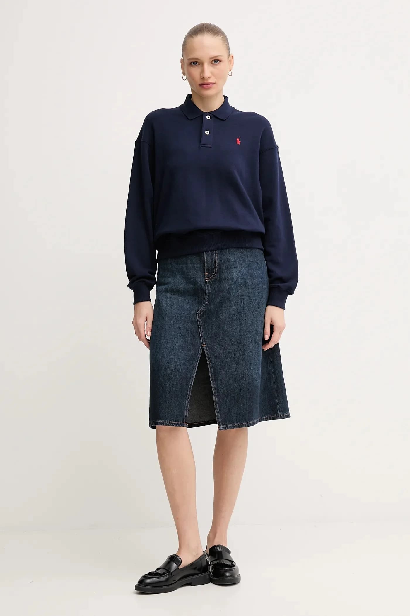 Блуза - фото 2