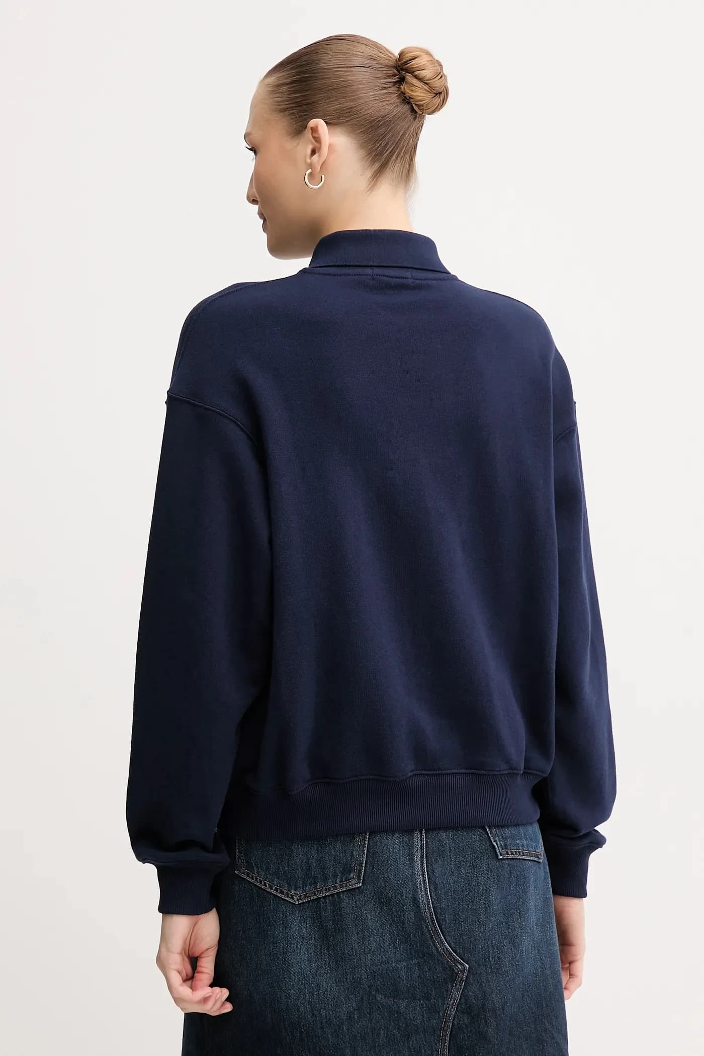 Блуза - фото 3