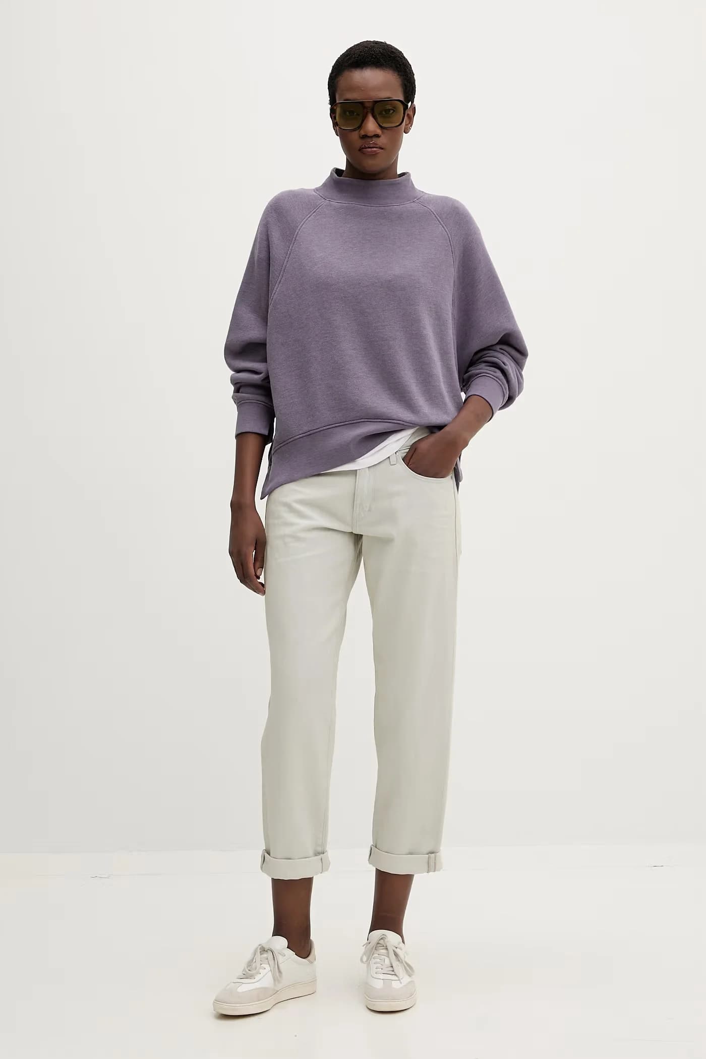 Женская толстовка