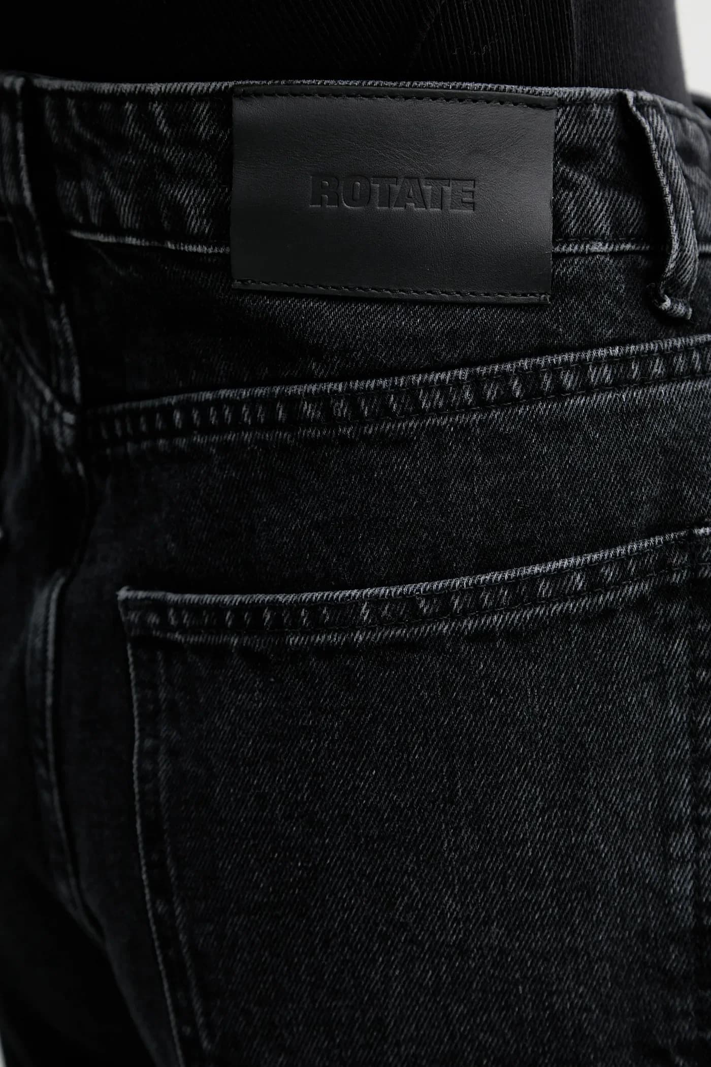 Джинсы - фото 4