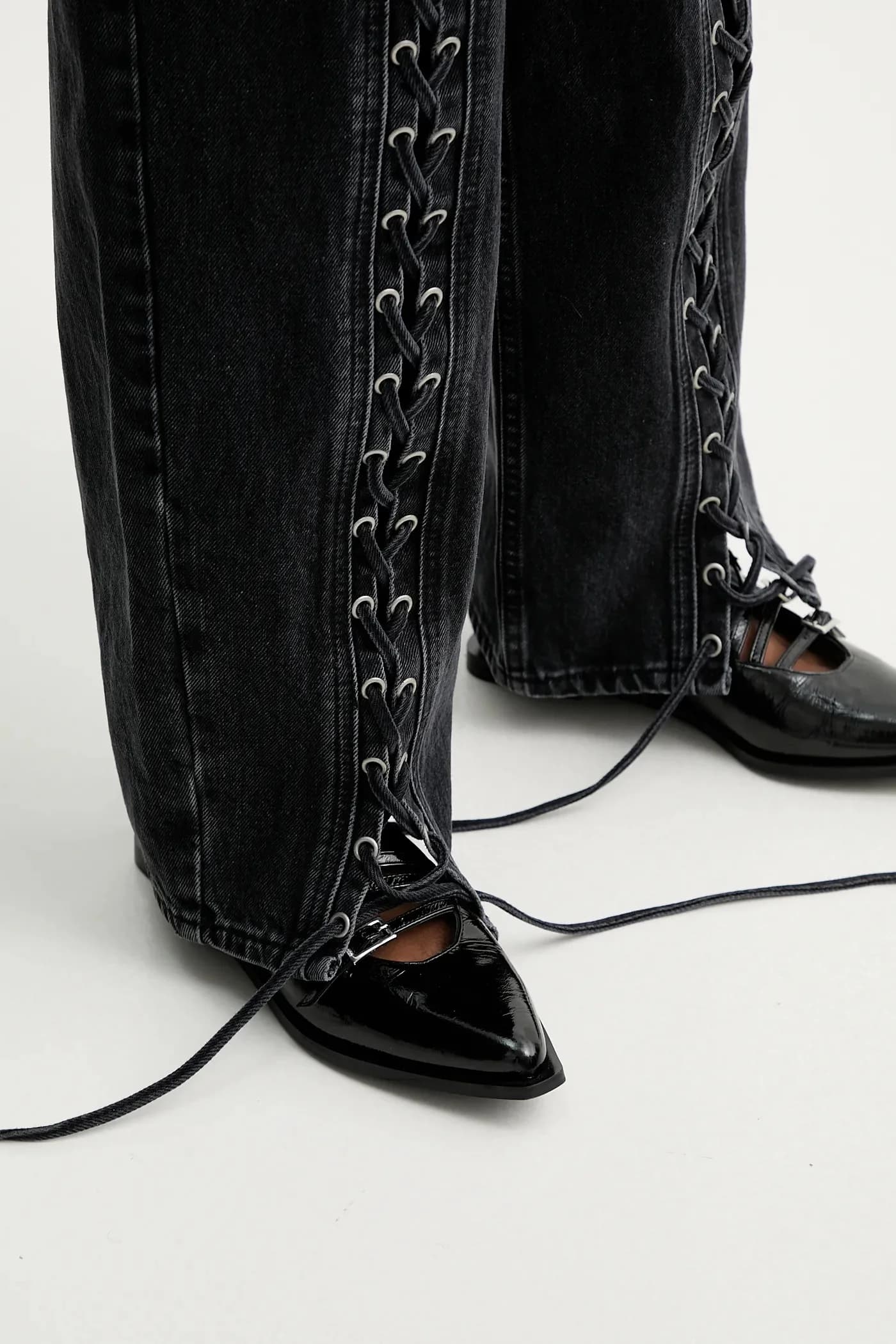 Джинсы - фото 5