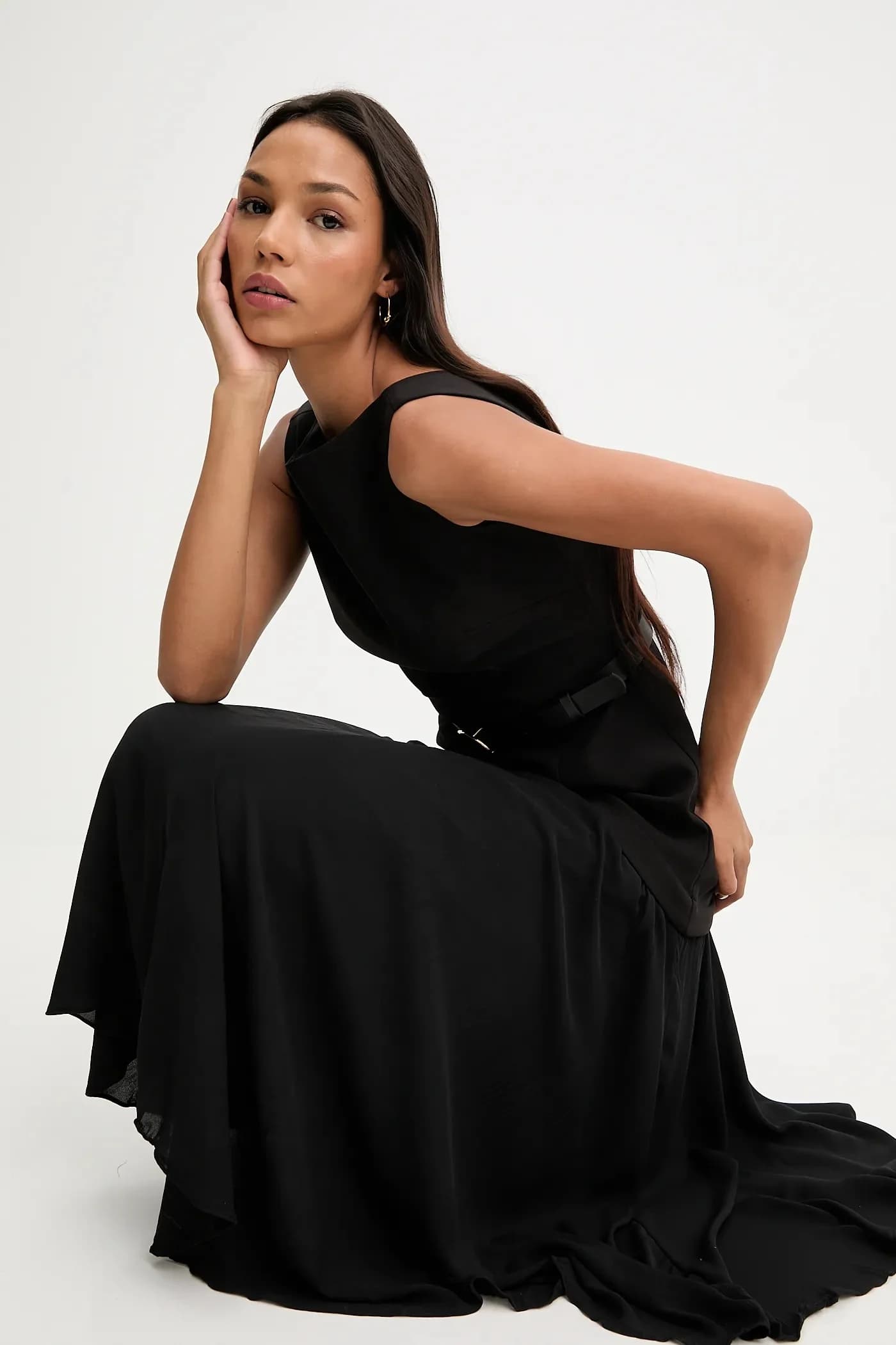 Платье - фото 2