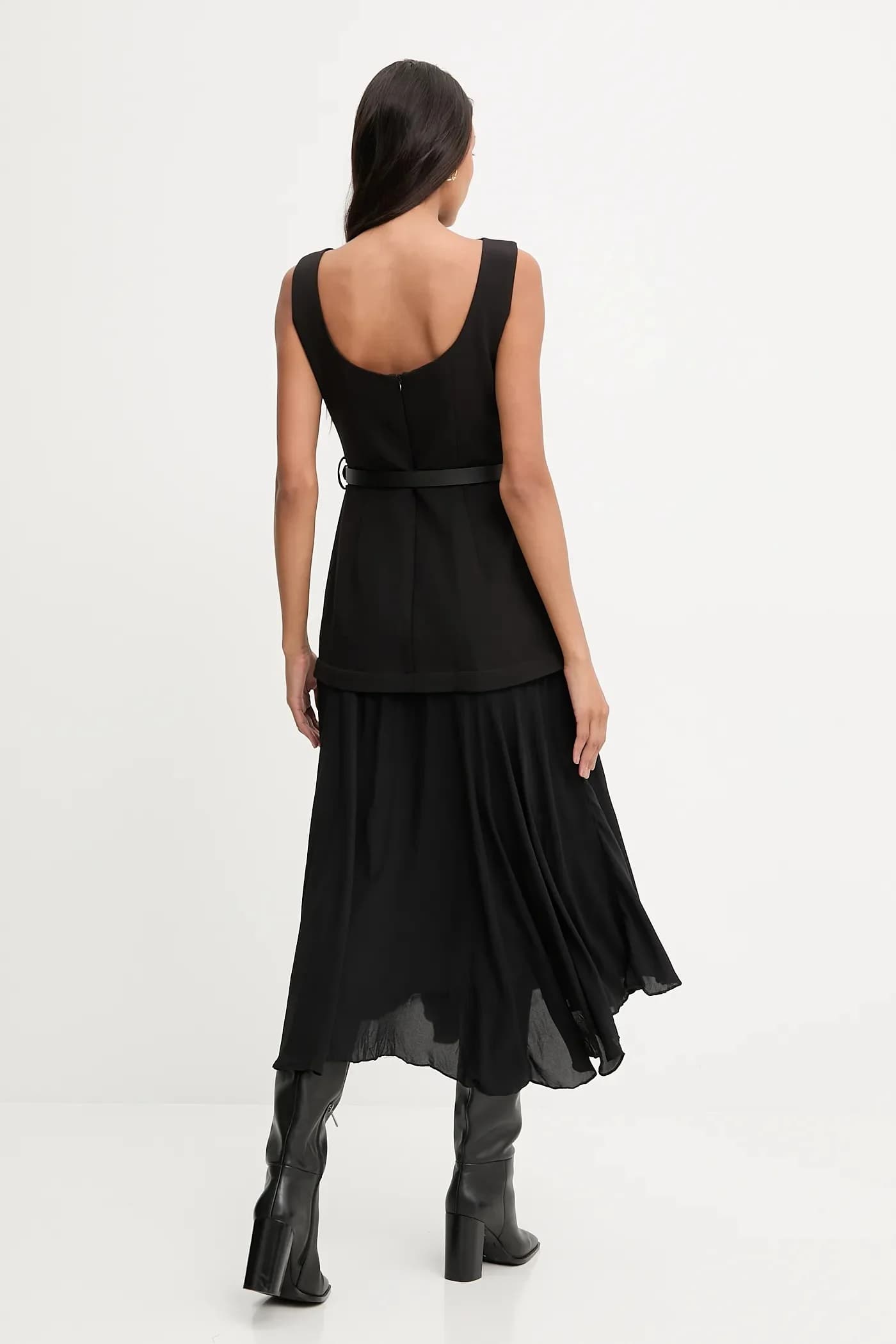 Платье - фото 3