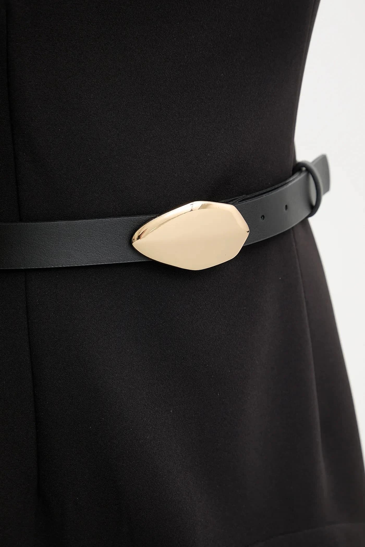 Платье - фото 6